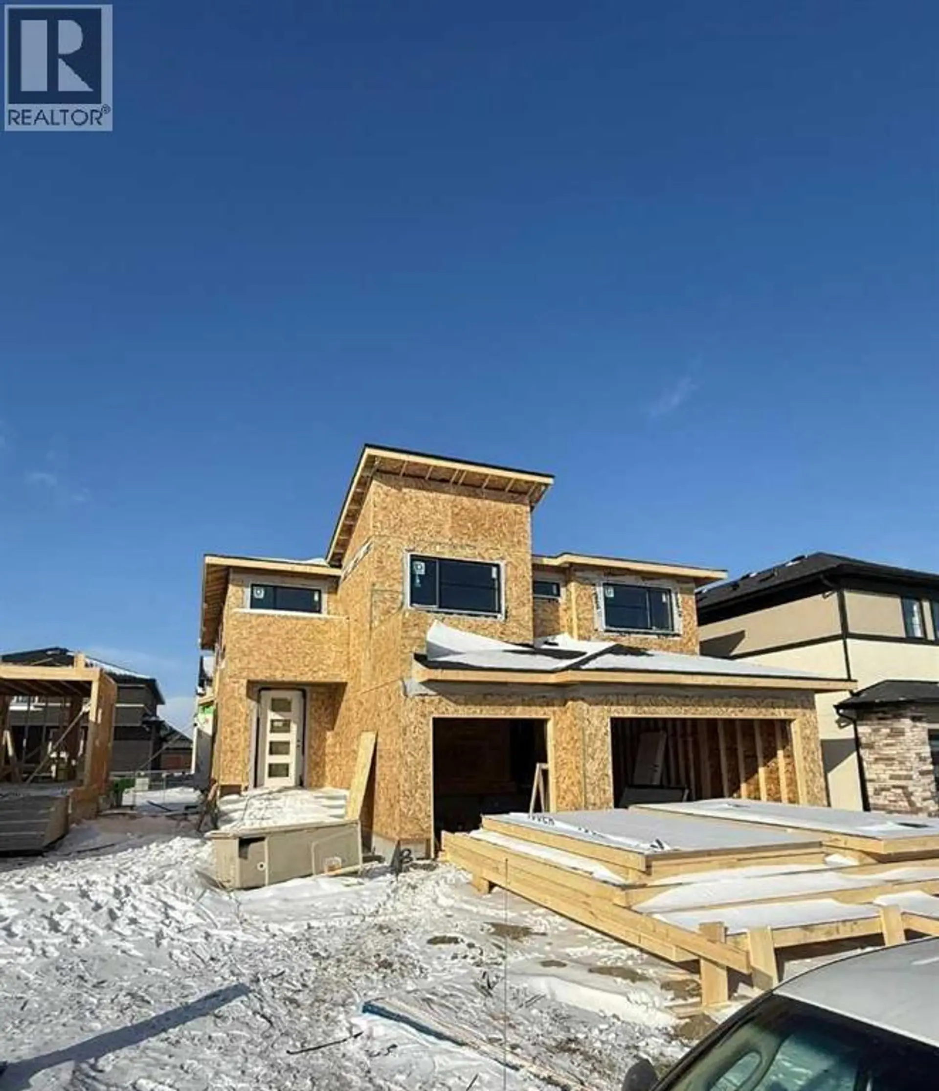 8 NORTH BRIDGES GLEN - Image 2