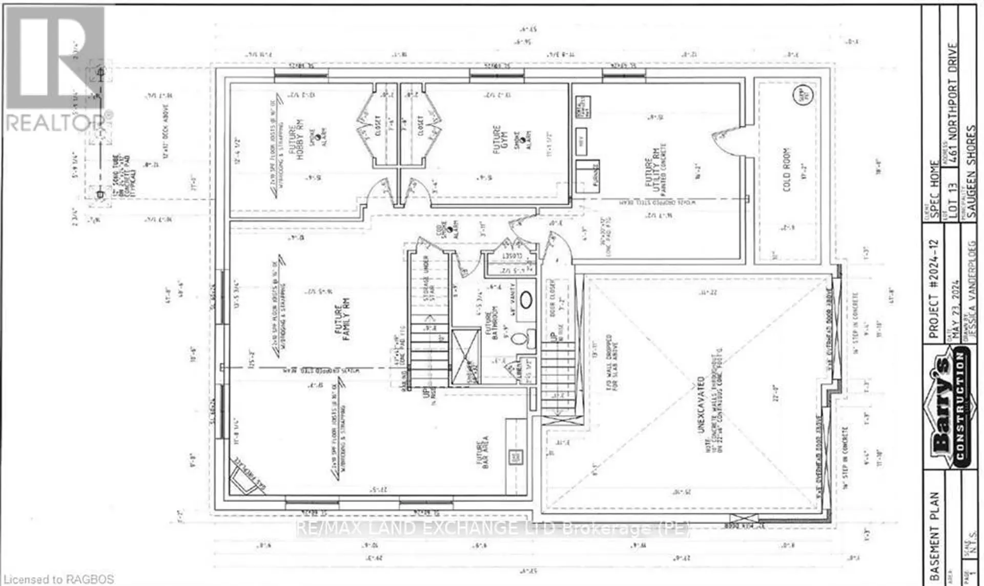 461 NORTHPORT DRIVE - Image 17