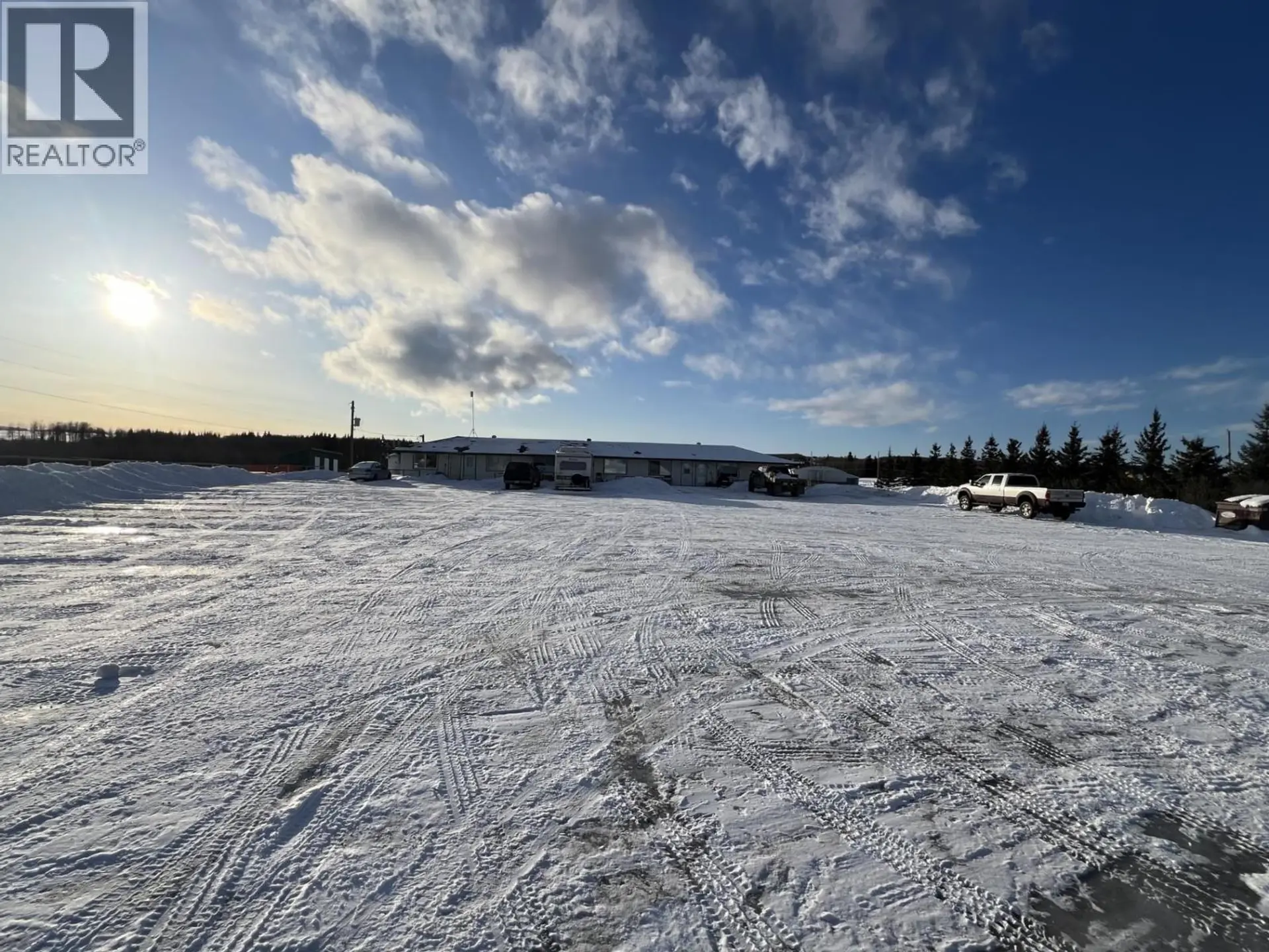 Property at 12690 273 ROAD, Fort St. John, BC