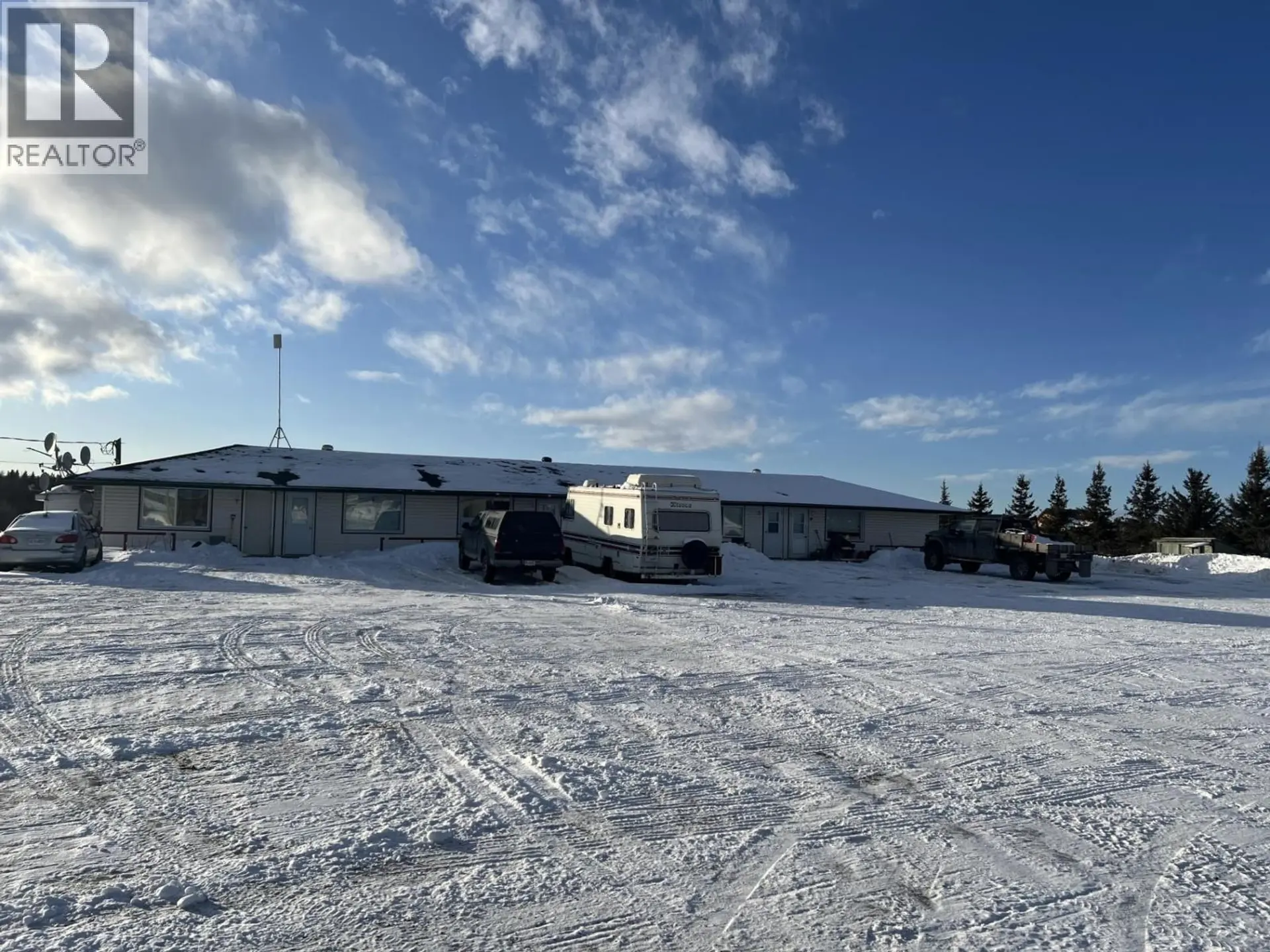 Property at 12690 273 ROAD, Fort St. John, BC