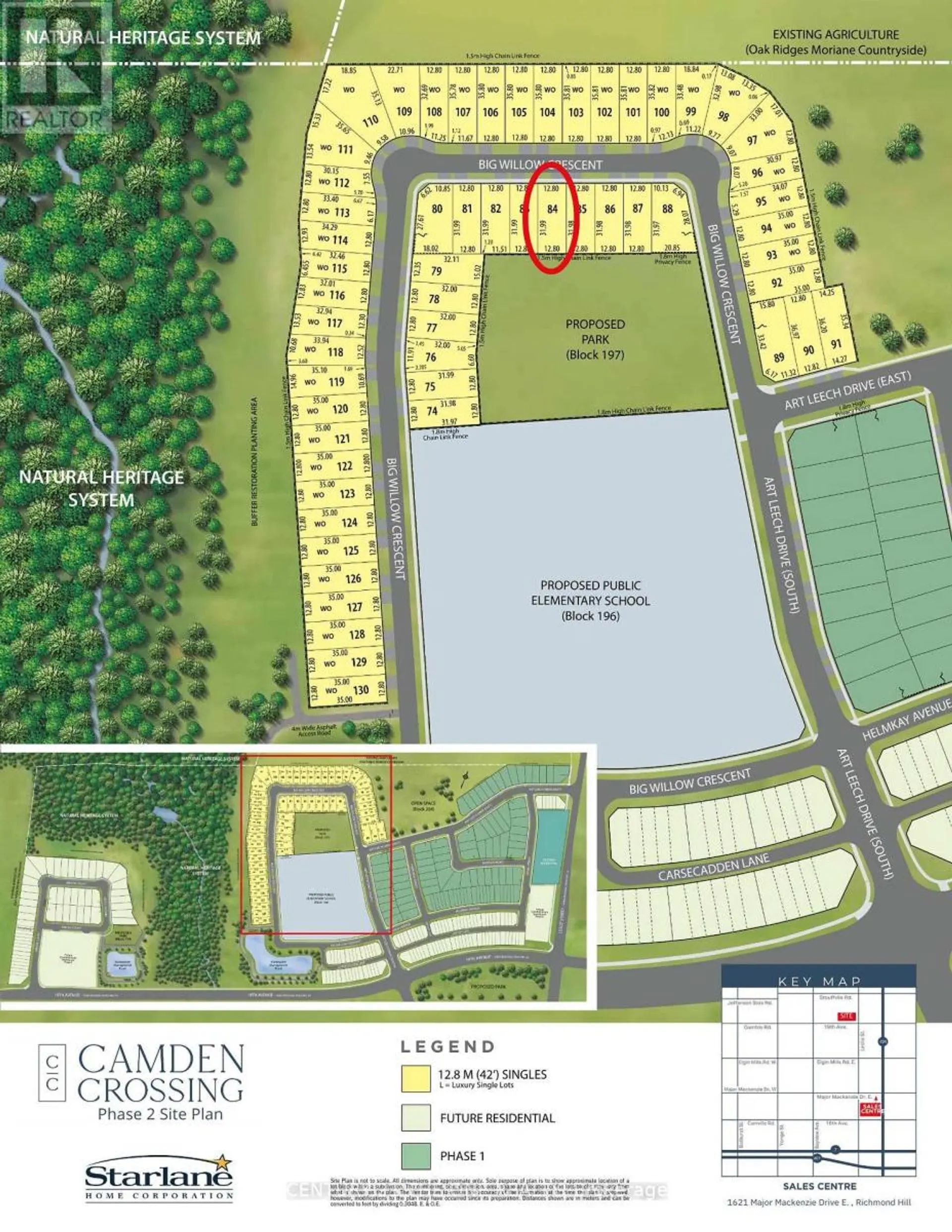 LOT 84 BIG WILLOW CRESCENT - Image 3