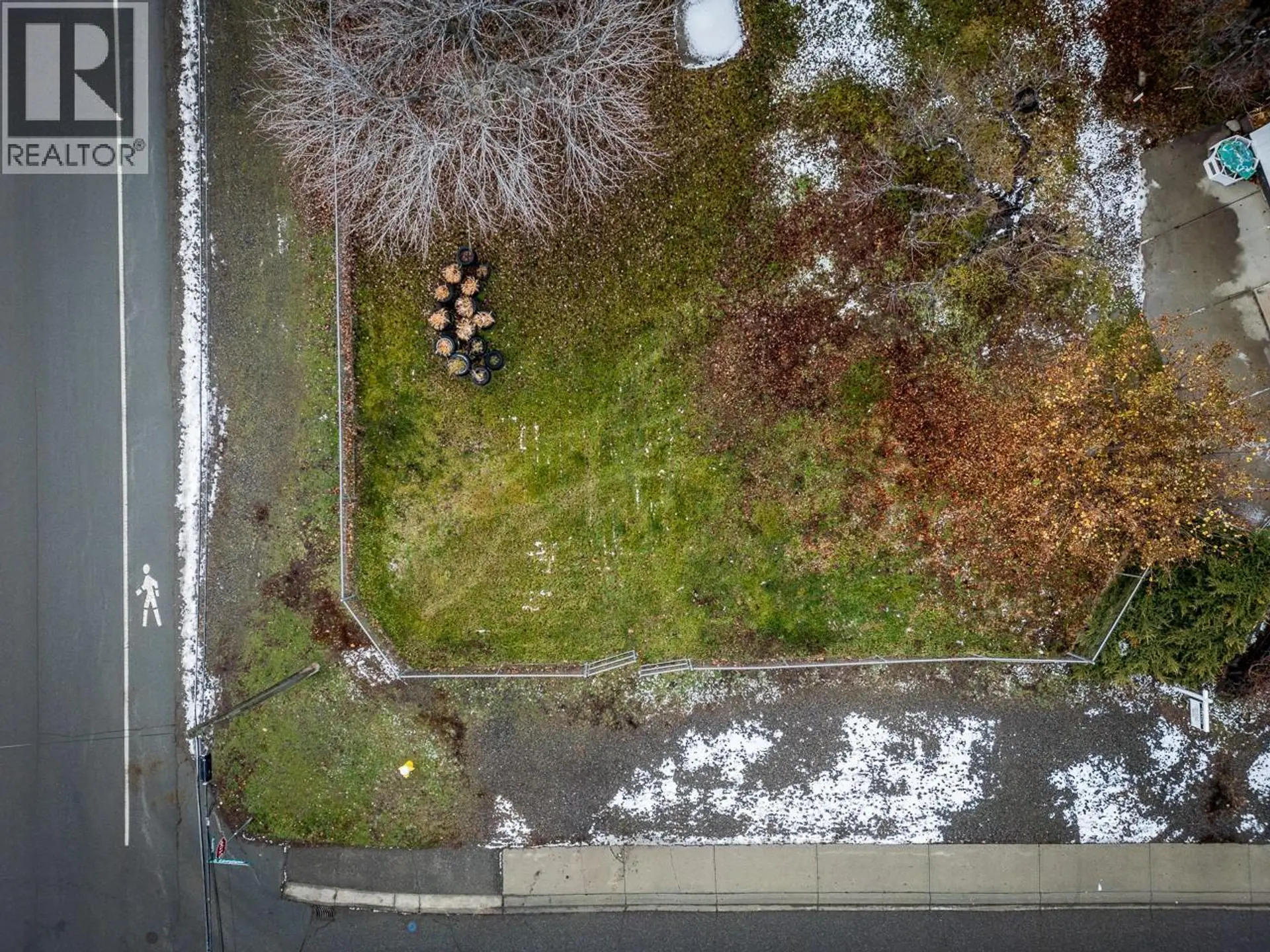 Property at 3202 HARGRAVES PLACE LOT# LOT B, Kamloops, BC