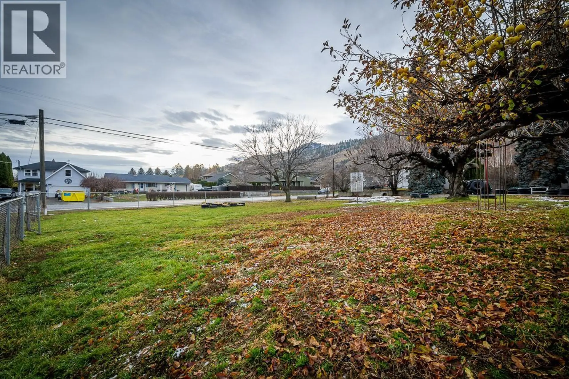 Property at 3202 HARGRAVES PLACE LOT# LOT B, Kamloops, BC