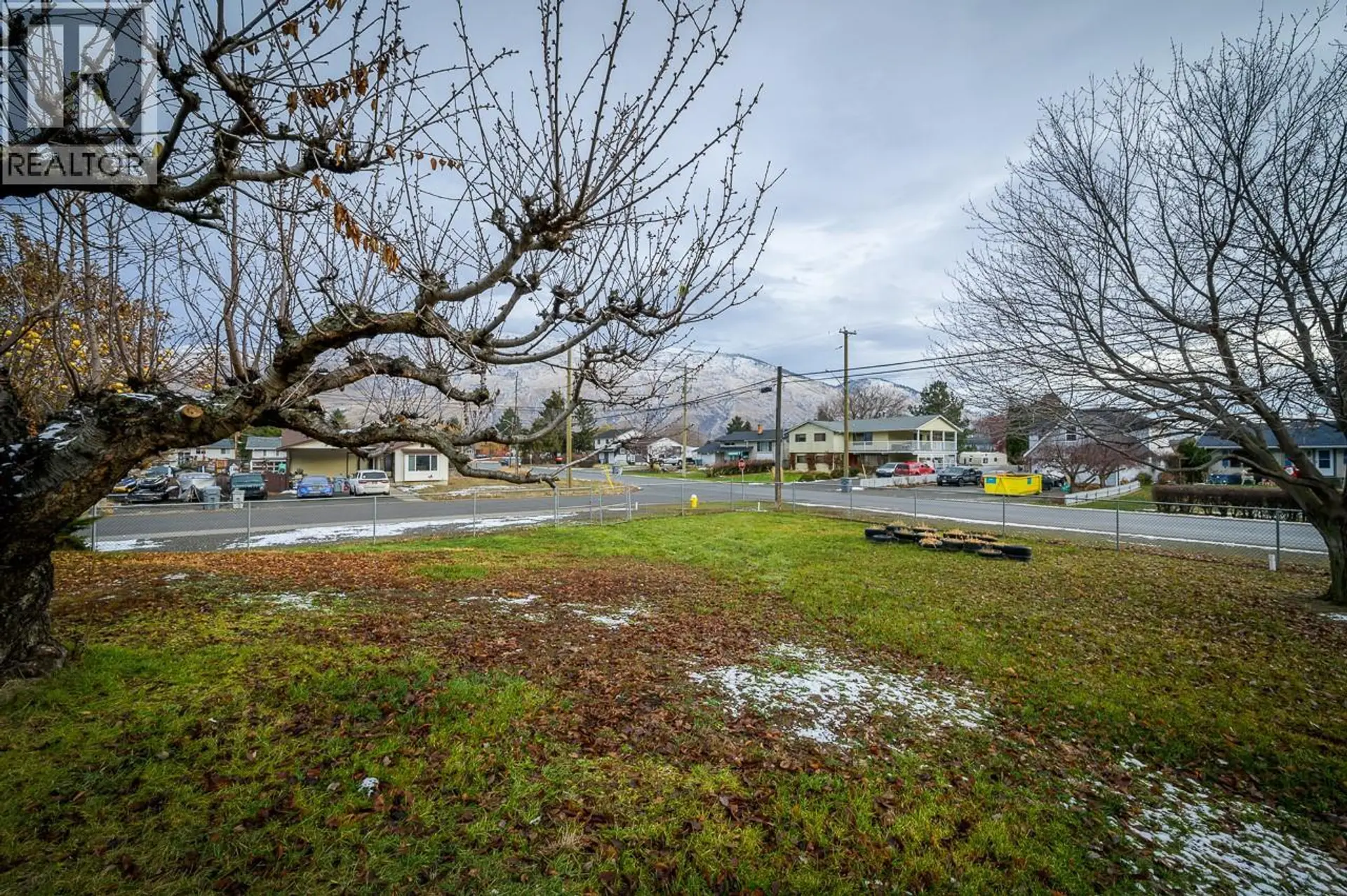 Property at 3202 HARGRAVES PLACE LOT# LOT B, Kamloops, BC