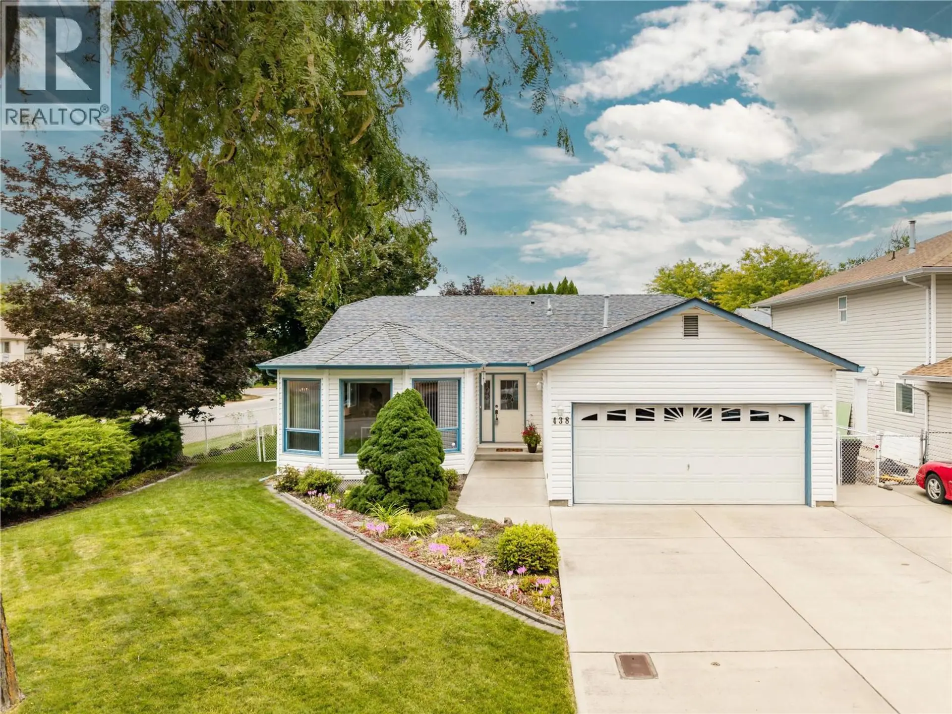 Property at 438 Parfitt Court, Kelowna, BC
