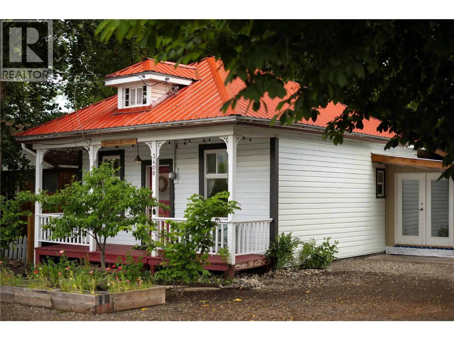 Property at 3408 34 Avenue, Vernon, BC