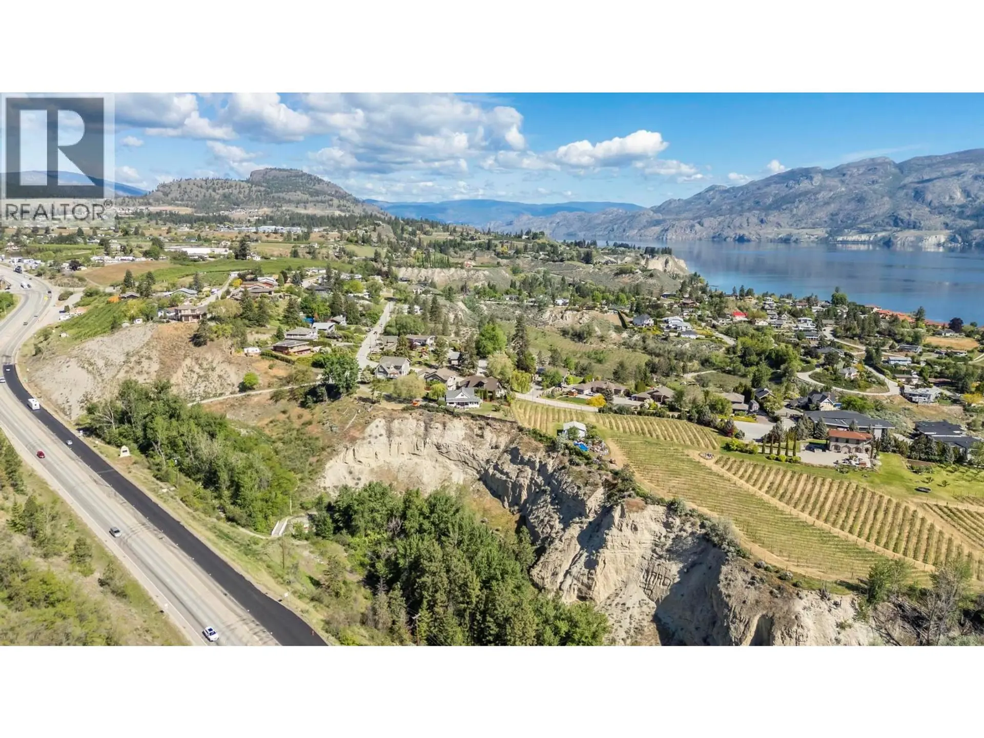 Property at 12811 BRISTOW ROAD, Summerland, BC