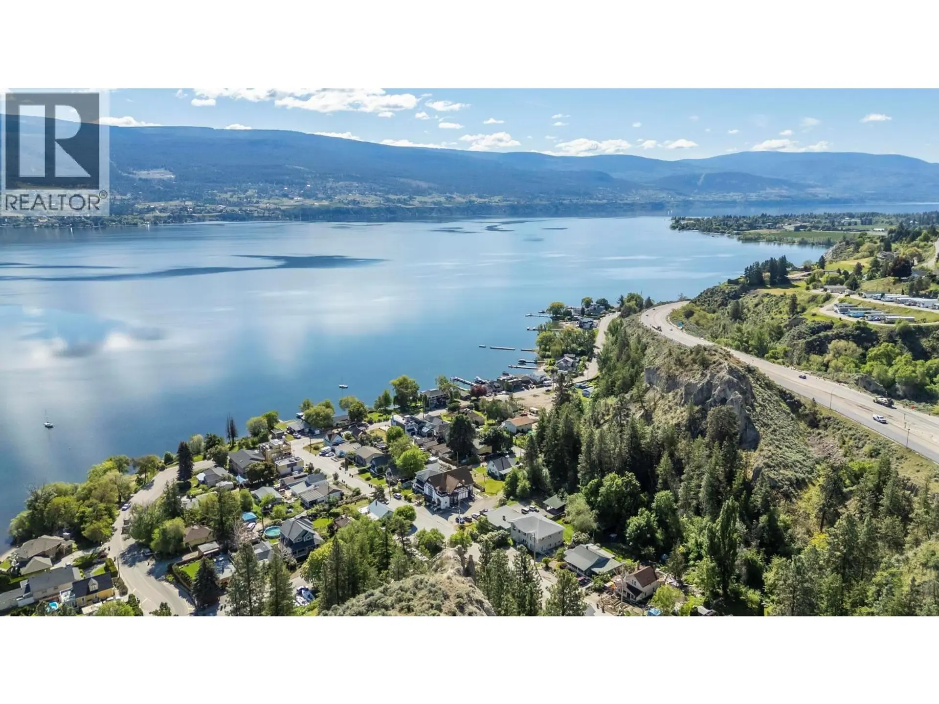 Property at 12811 BRISTOW ROAD, Summerland, BC