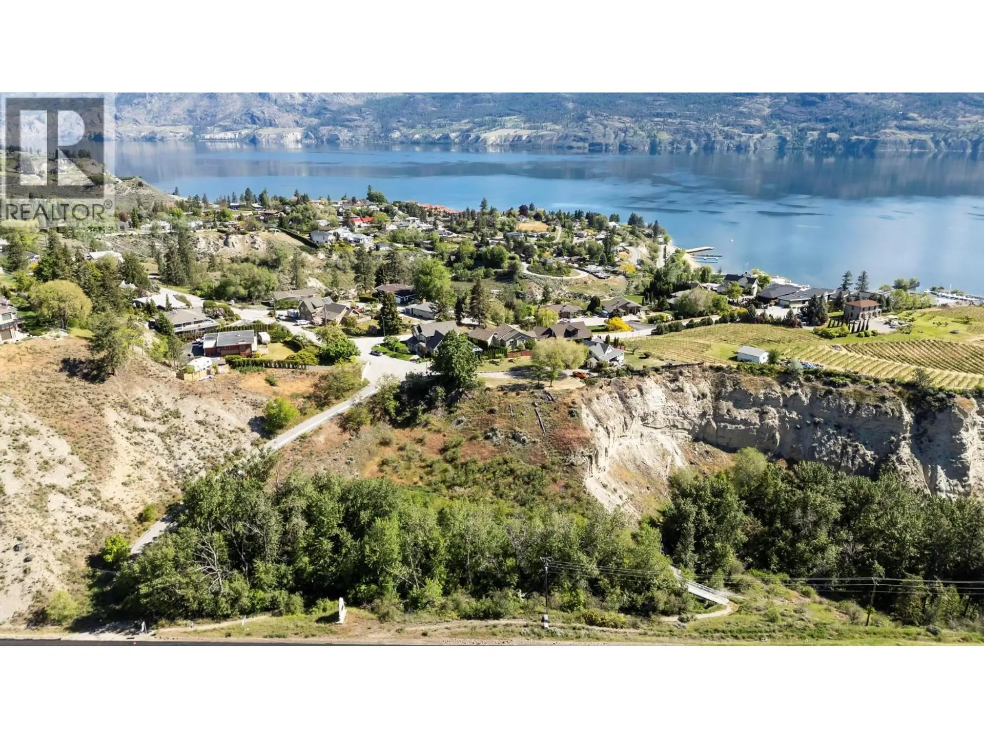 Property at 12811 BRISTOW ROAD, Summerland, BC