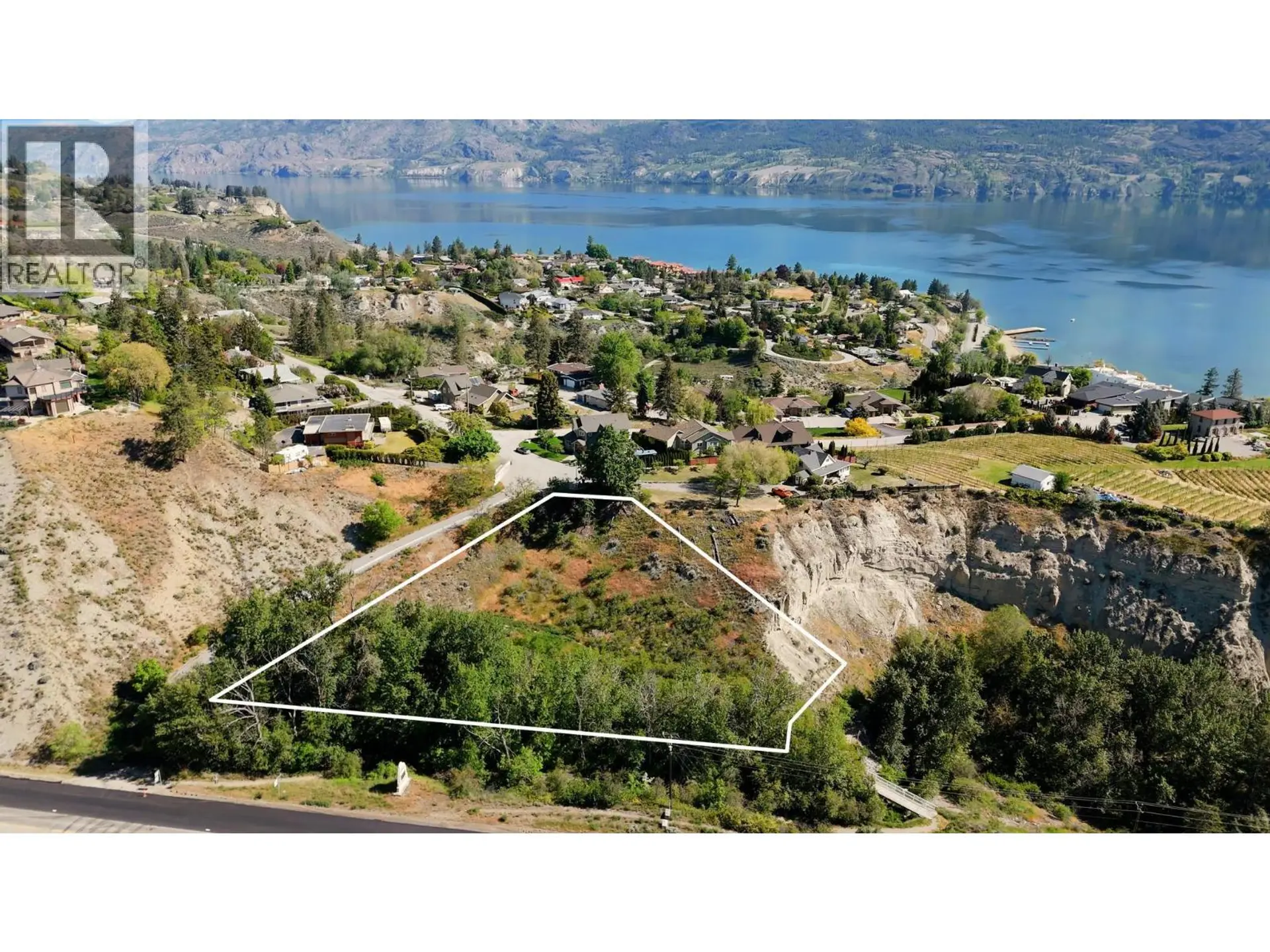 Property at 12811 BRISTOW ROAD, Summerland, BC