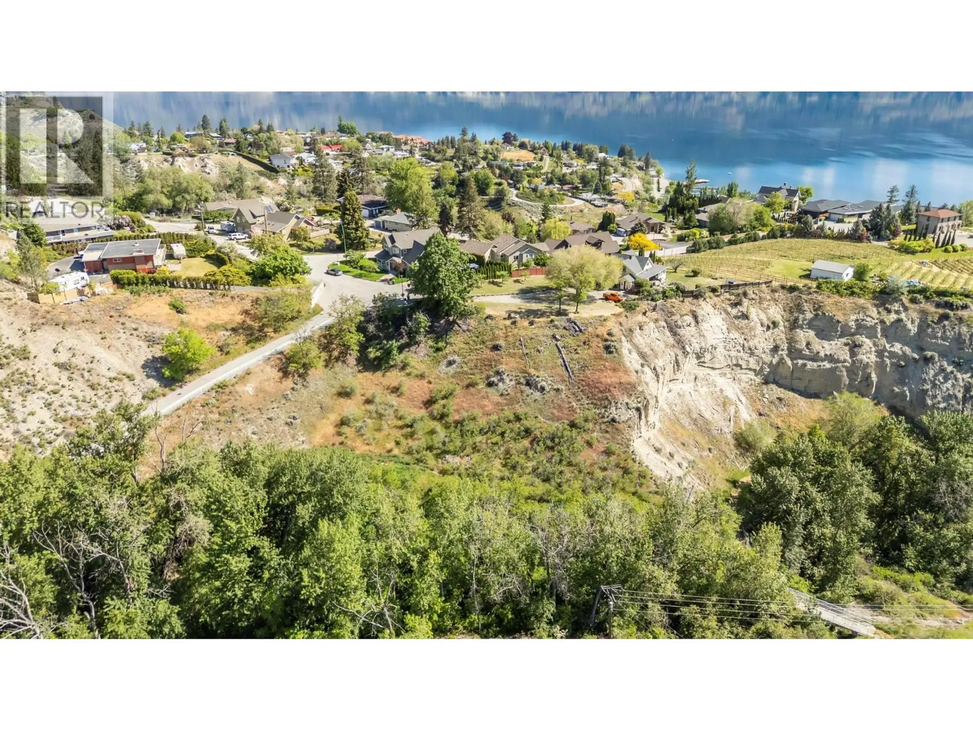 Property at 12811 BRISTOW ROAD, Summerland, BC