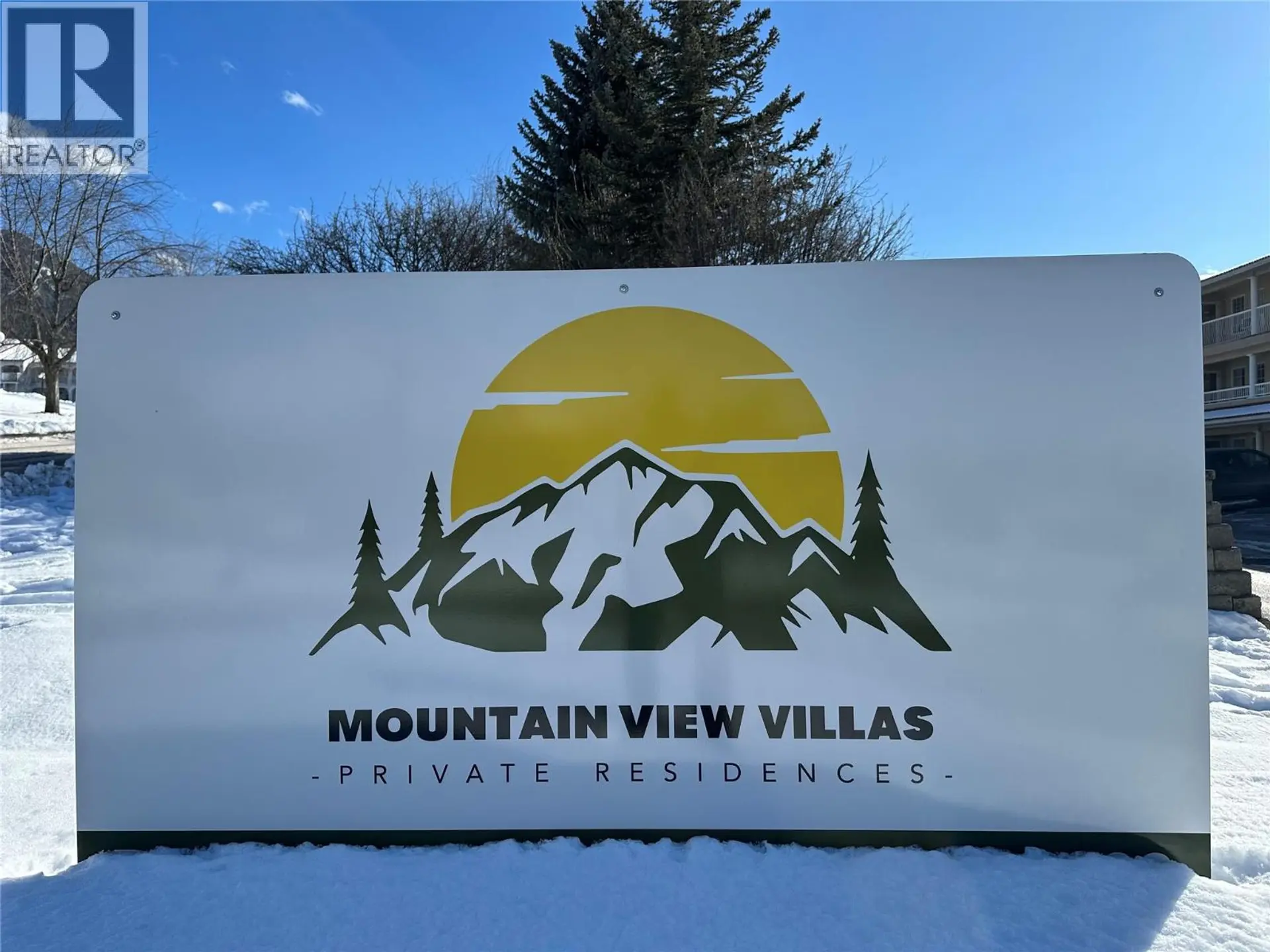 Property at #2006B 5052 RIVERVIEW ROAD, Fairmont Hot Springs, BC