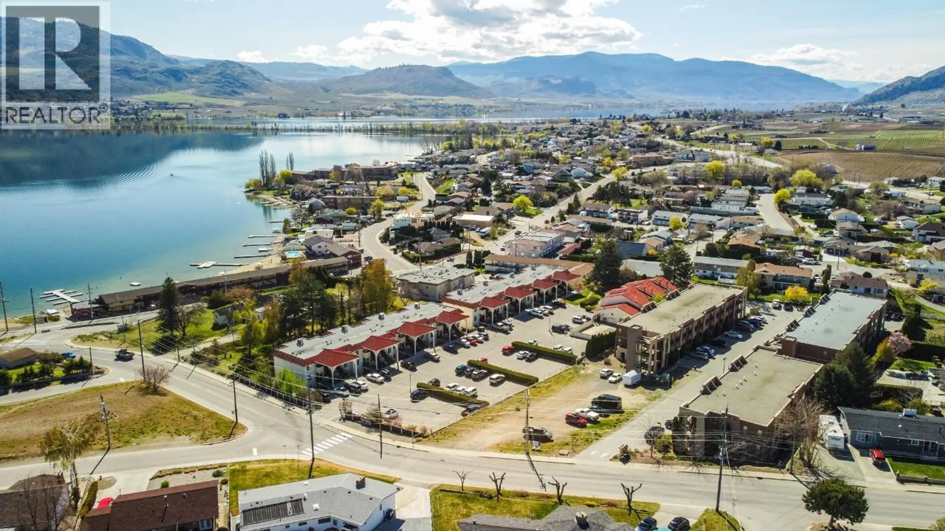 Property at 2 OSPREY PLACE, Osoyoos, BC