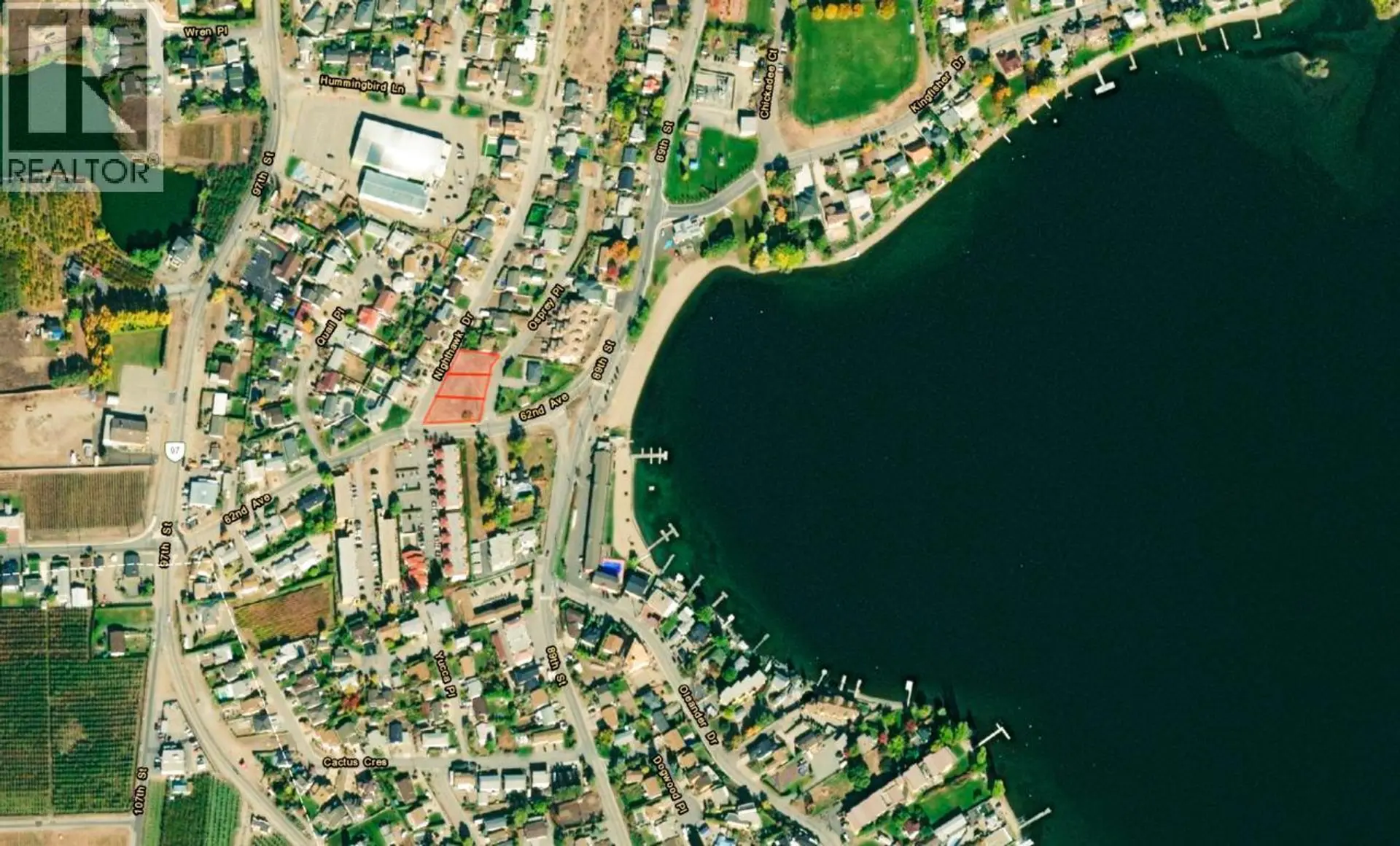 Property at 2 OSPREY PLACE, Osoyoos, BC