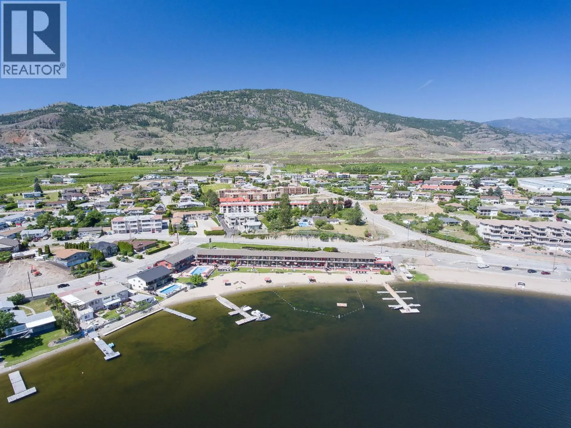 Property at 2 OSPREY PLACE, Osoyoos, BC