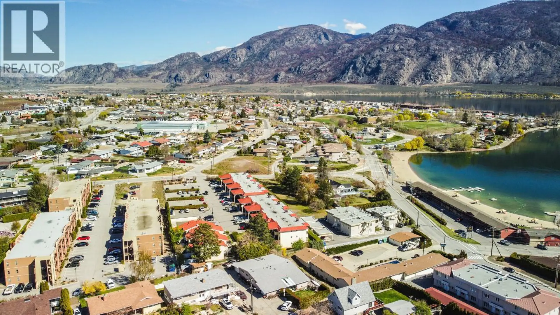 Property at 2 OSPREY PLACE, Osoyoos, BC