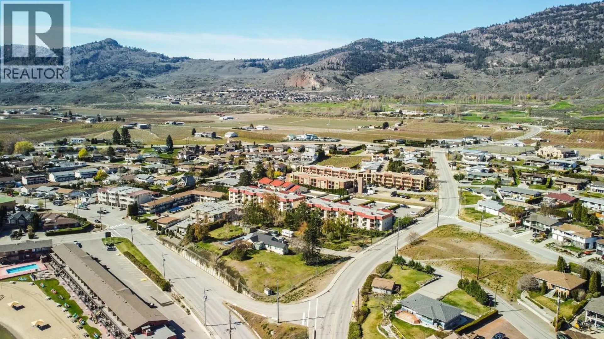 Property at 2 OSPREY PLACE, Osoyoos, BC