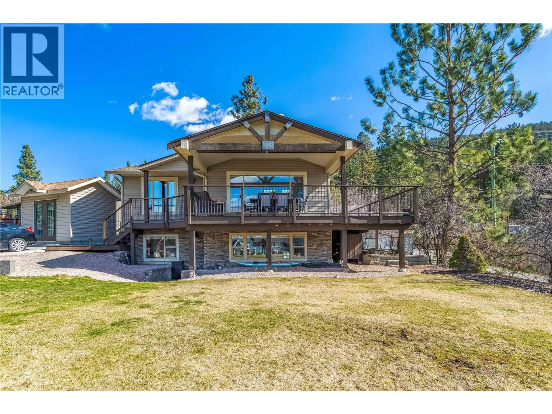 Property at 16621 Maki Road, Lake Country, BC