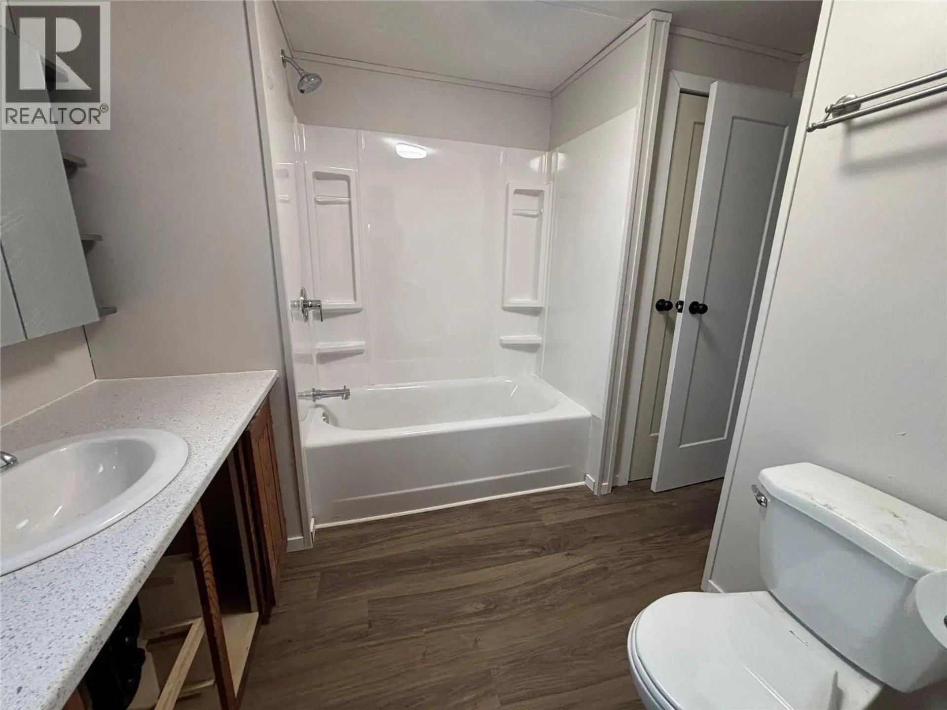 Property at #B6 446 LUMBY MABEL LAKE ROAD, Lumby, BC