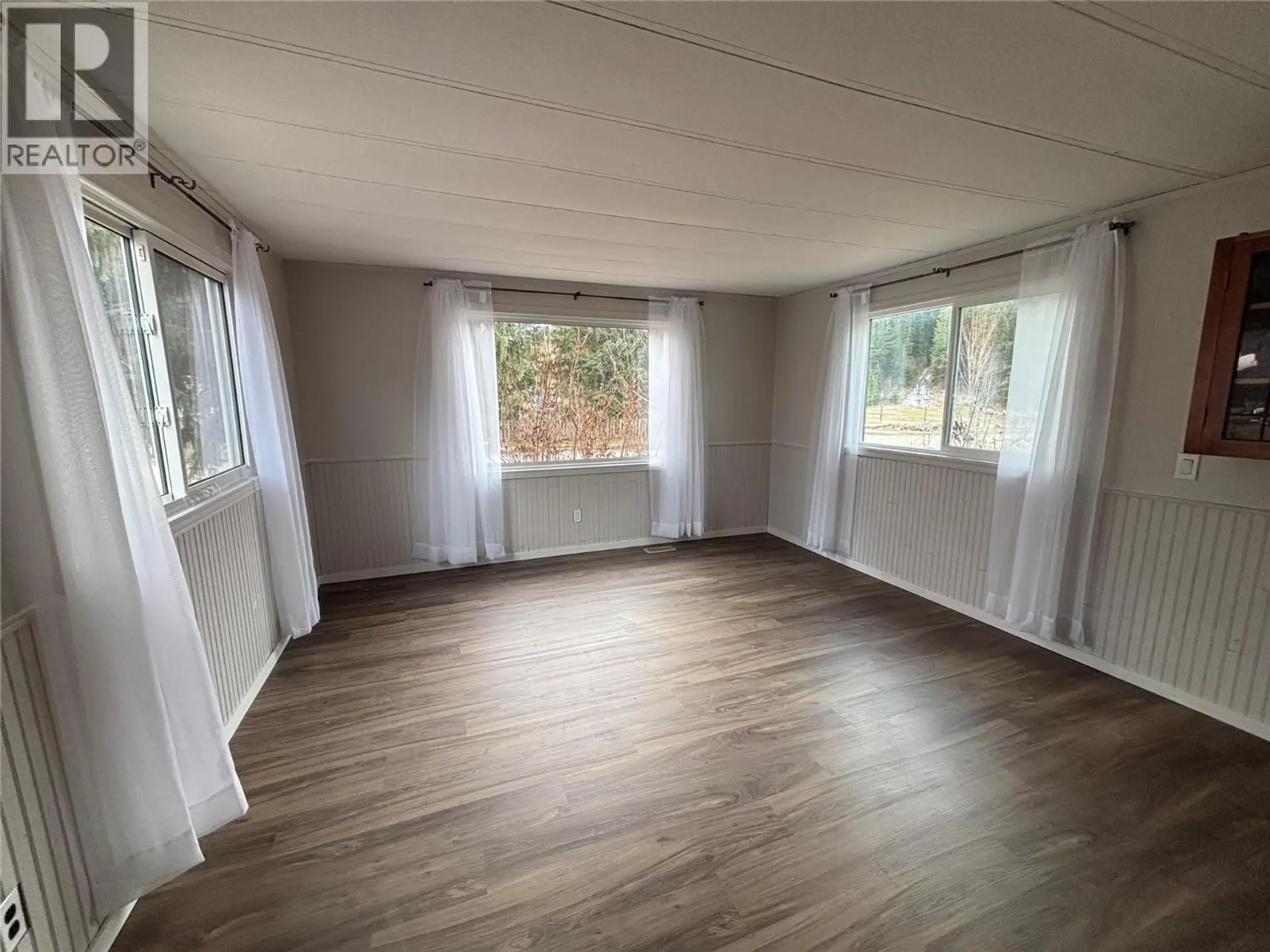 Property at #B6 446 LUMBY MABEL LAKE ROAD, Lumby, BC