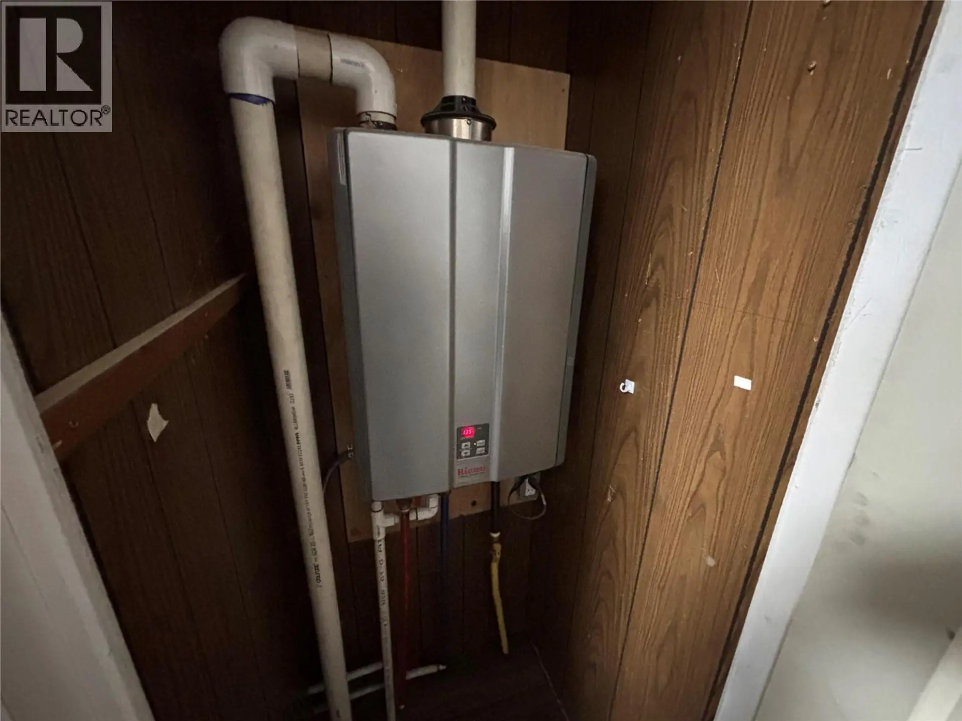 Property at #B6 446 LUMBY MABEL LAKE ROAD, Lumby, BC