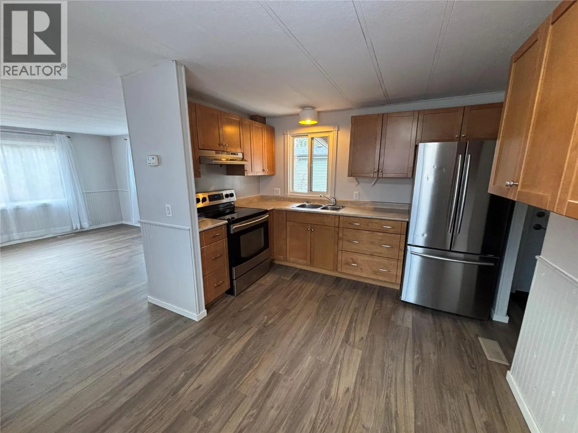 Property at #B6 446 LUMBY MABEL LAKE ROAD, Lumby, BC