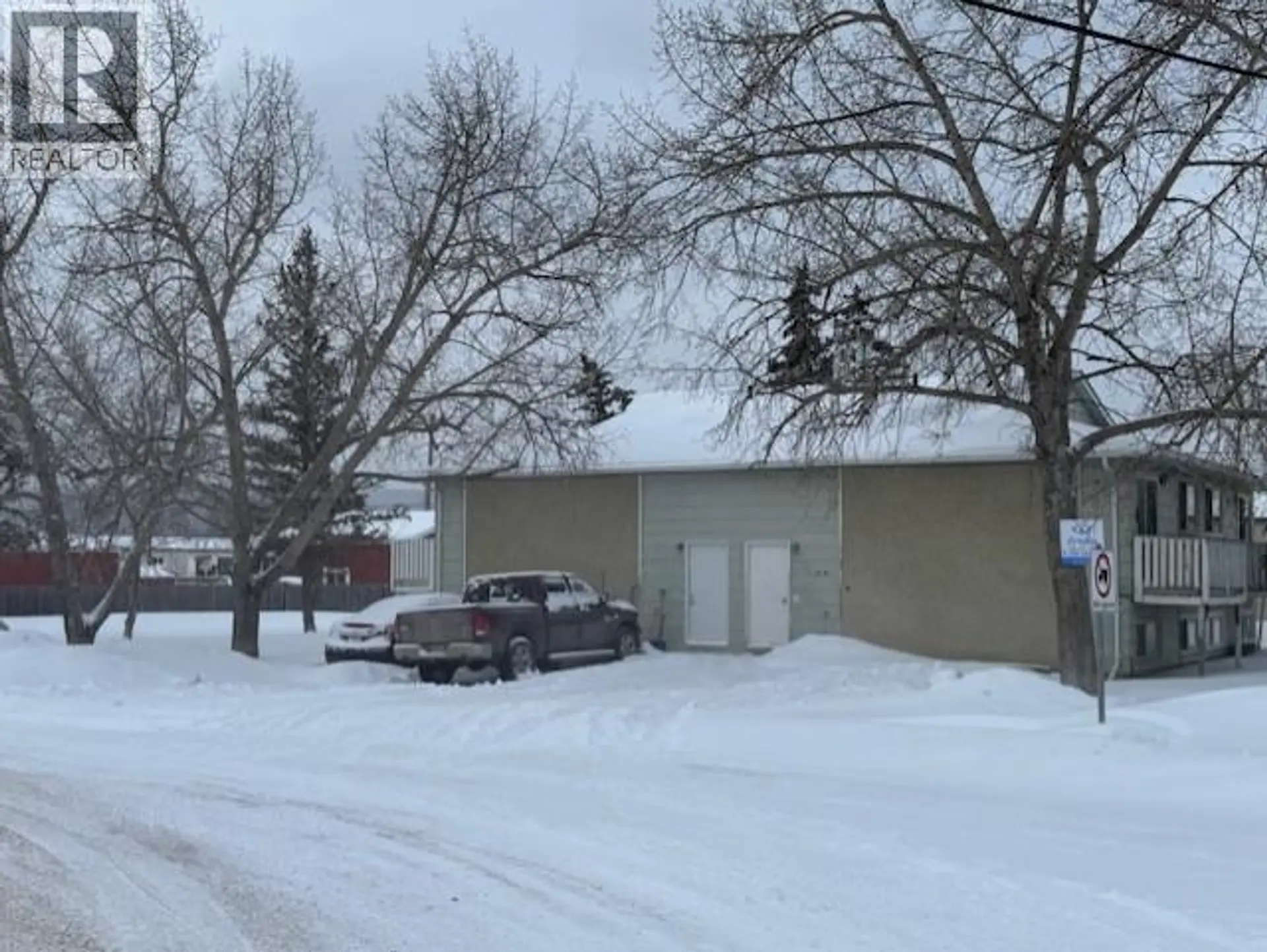 Property at 10207 W PINE AVENUE, Taylor, BC