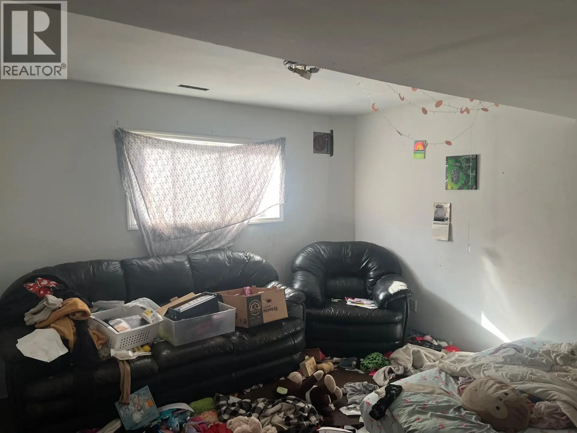 Property at 4809 51A AVENUE, Chetwynd, BC