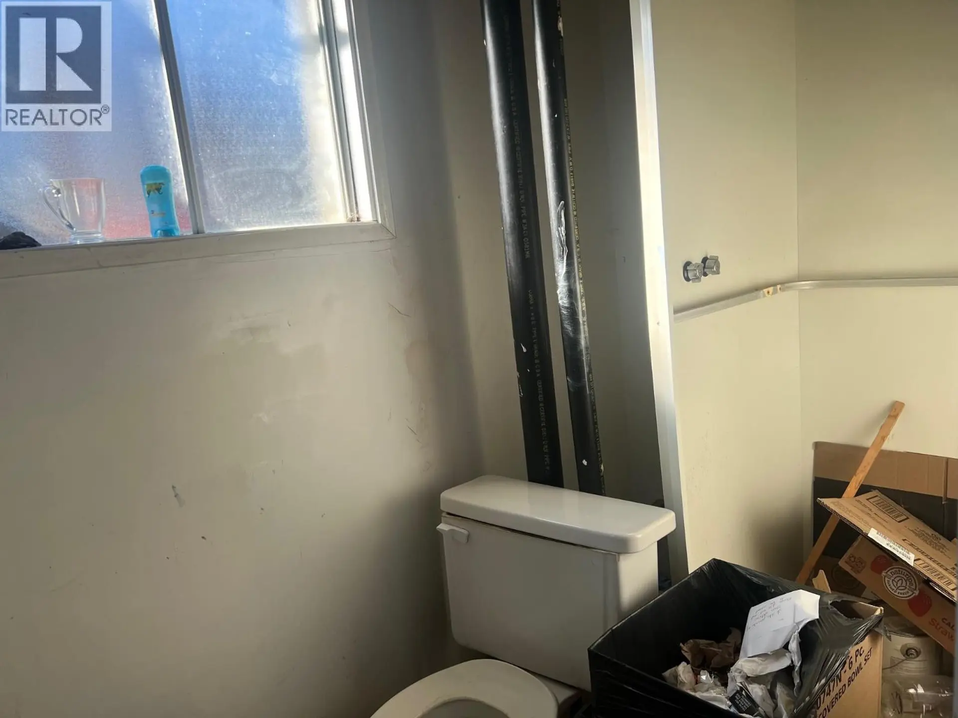 Property at 4809 51A AVENUE, Chetwynd, BC