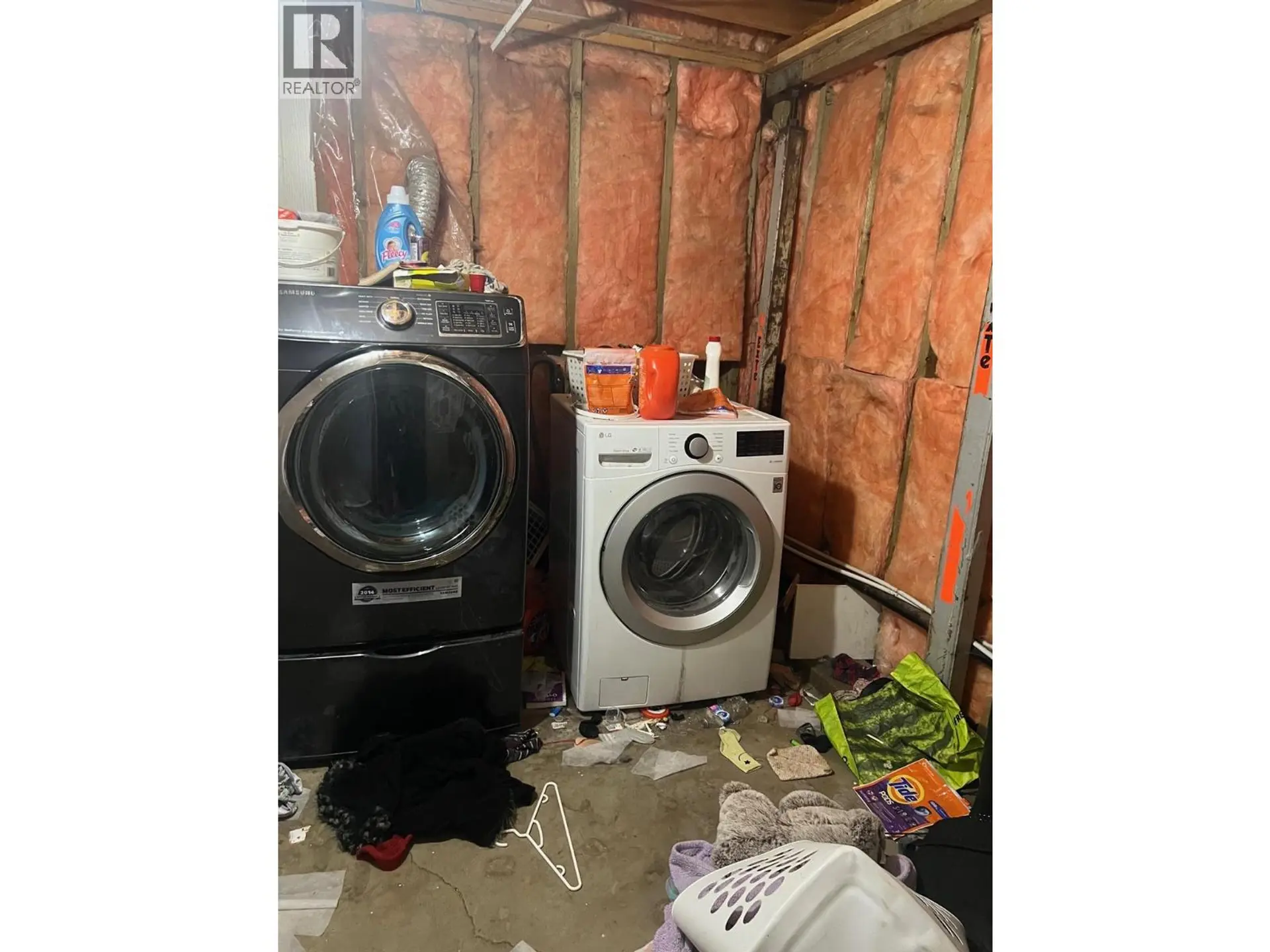 Property at 4809 51A AVENUE, Chetwynd, BC