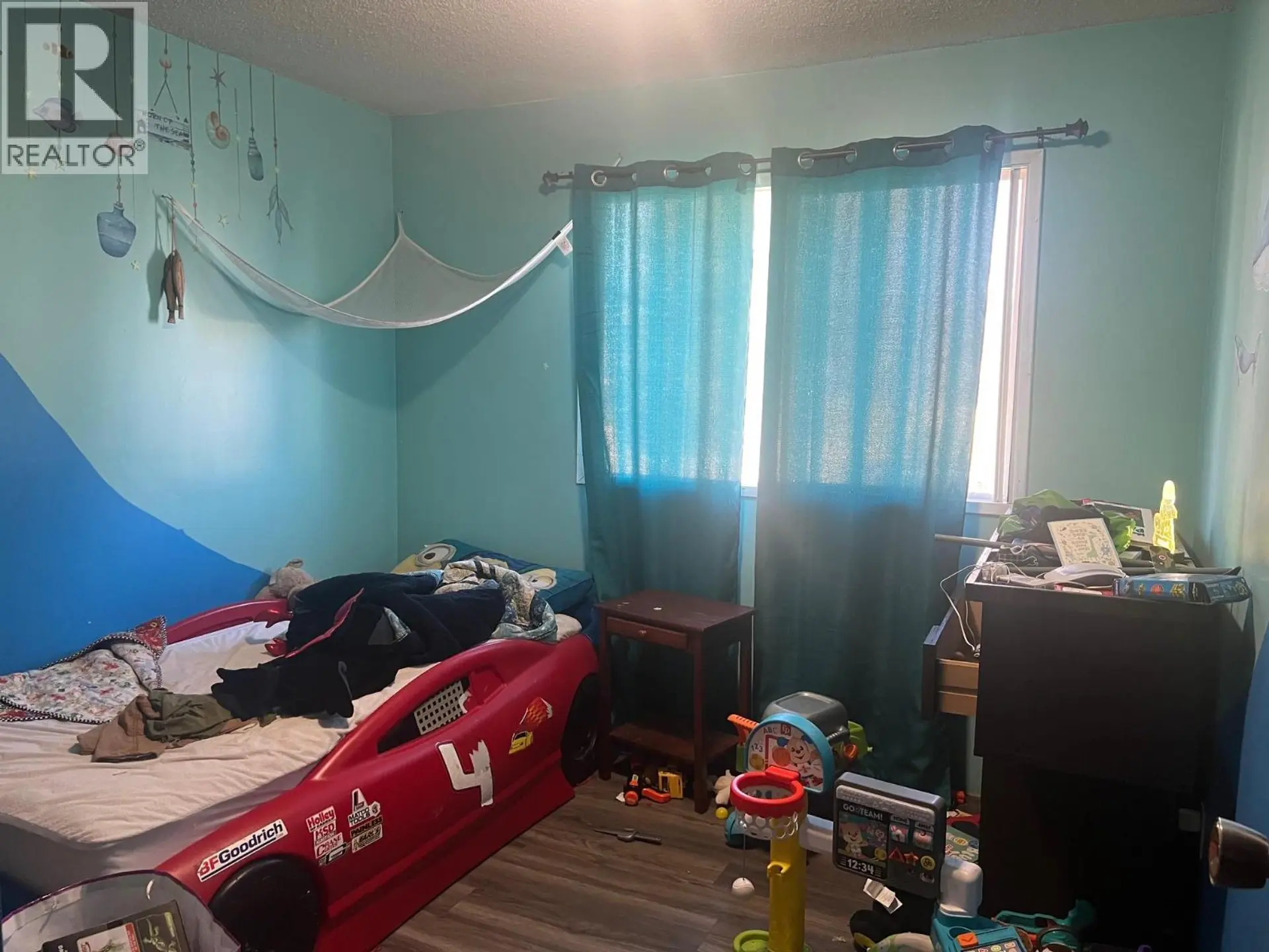 Property at 4809 51A AVENUE, Chetwynd, BC