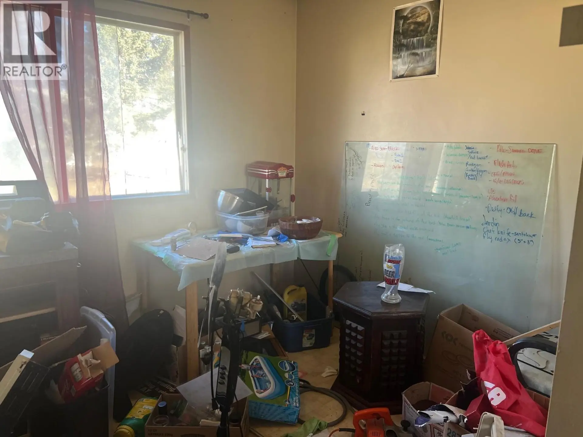 Property at 4809 51A AVENUE, Chetwynd, BC