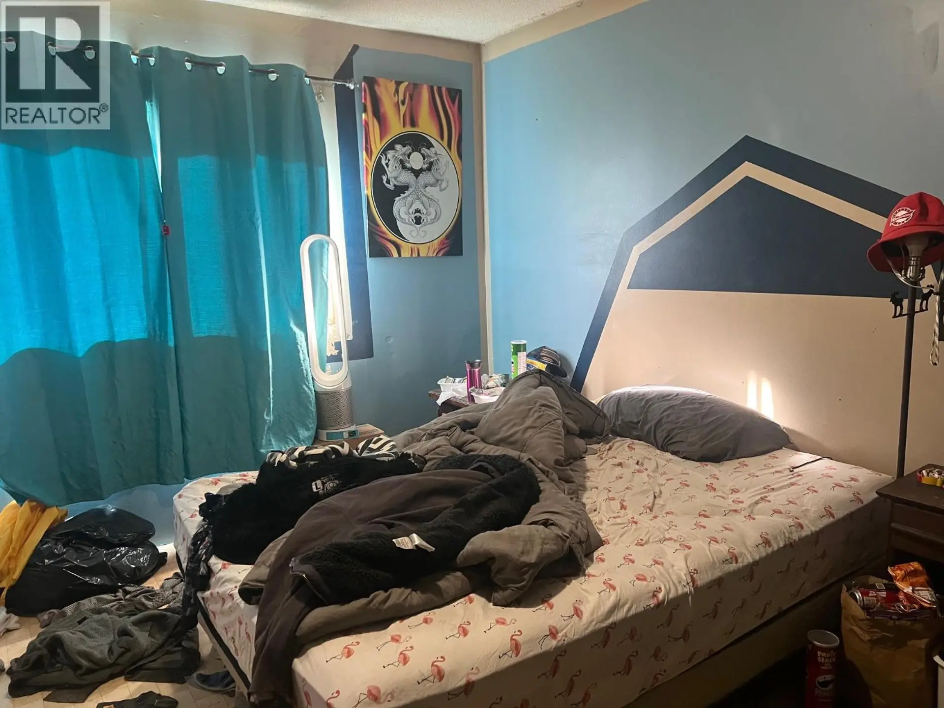 Property at 4809 51A AVENUE, Chetwynd, BC