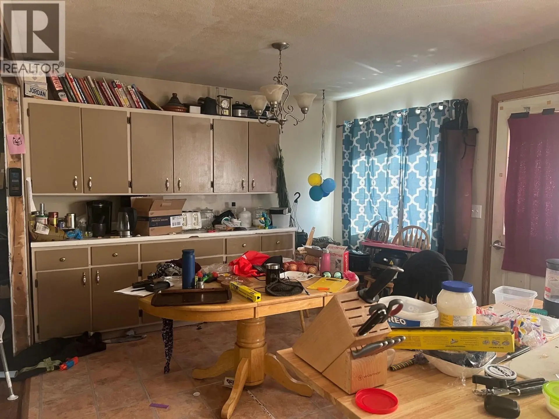 Property at 4809 51A AVENUE, Chetwynd, BC