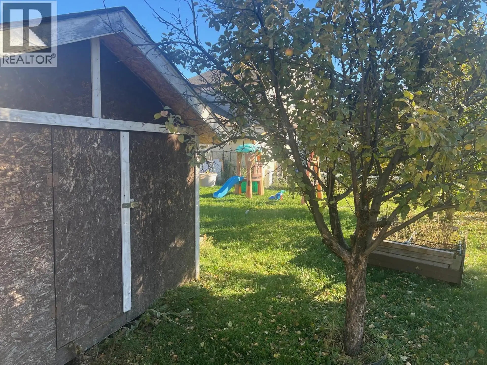 Property at 4809 51A AVENUE, Chetwynd, BC