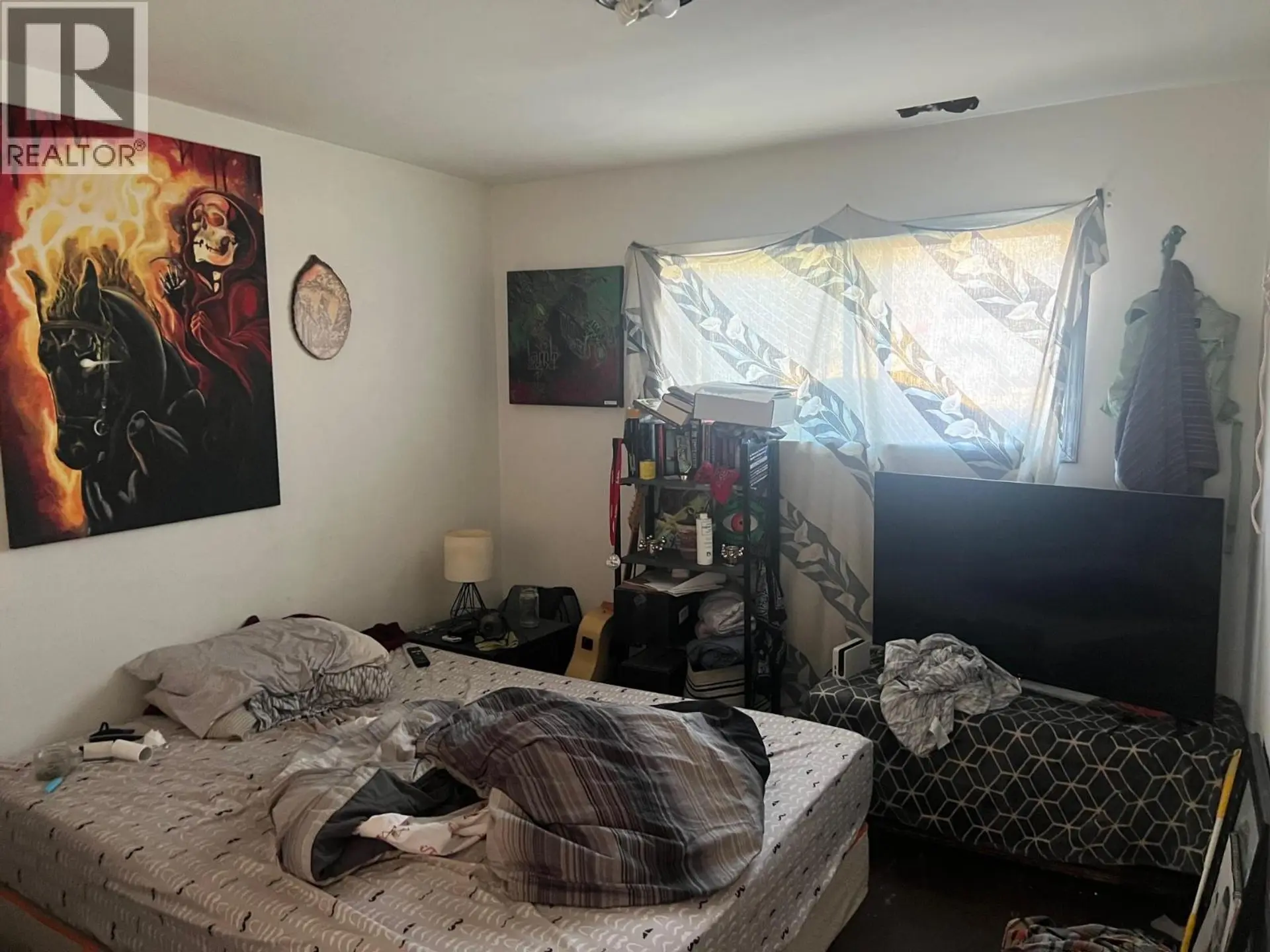 Property at 4809 51A AVENUE, Chetwynd, BC