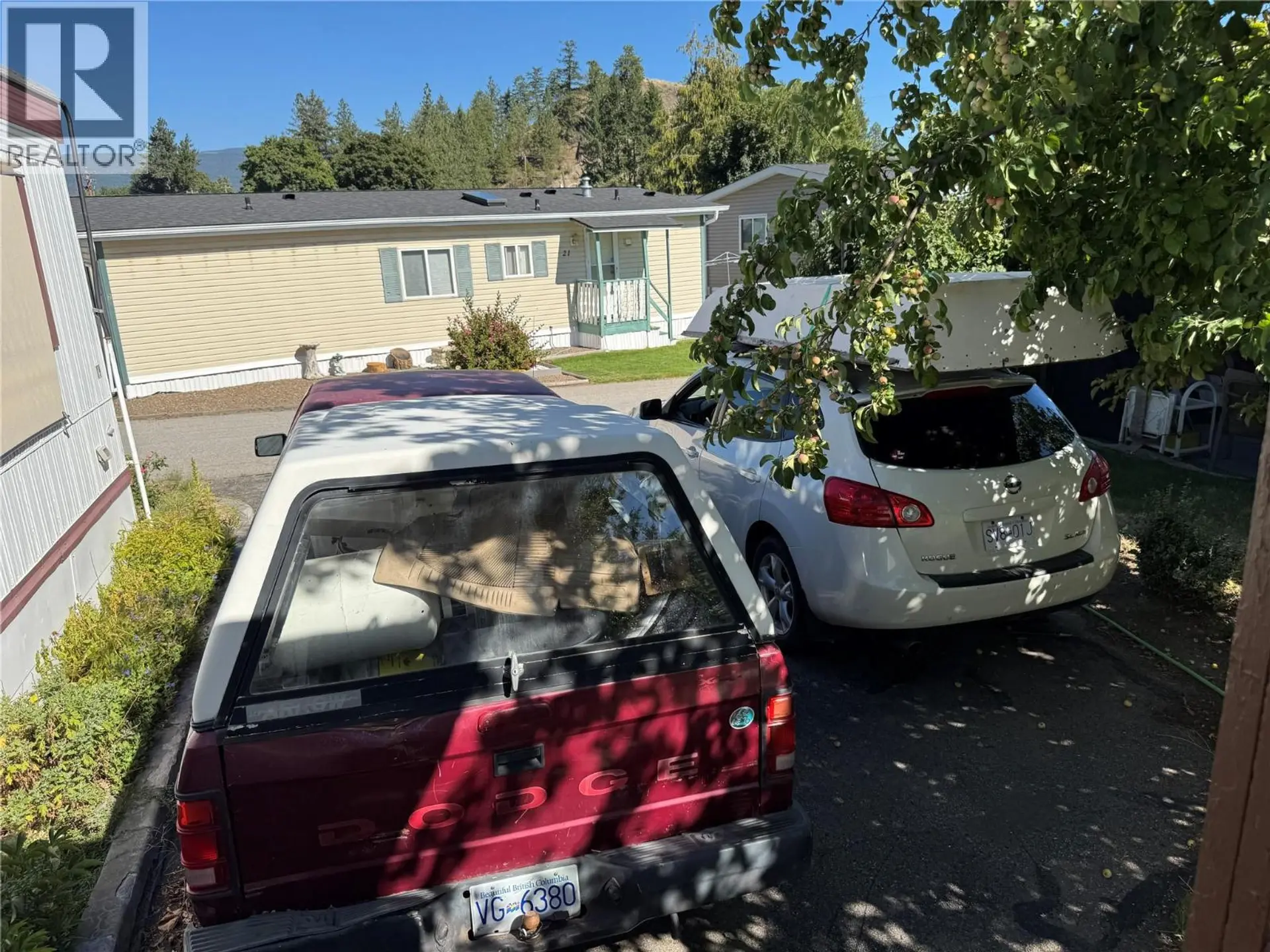 Property at #19 8712 STEUART STREET, Summerland, BC