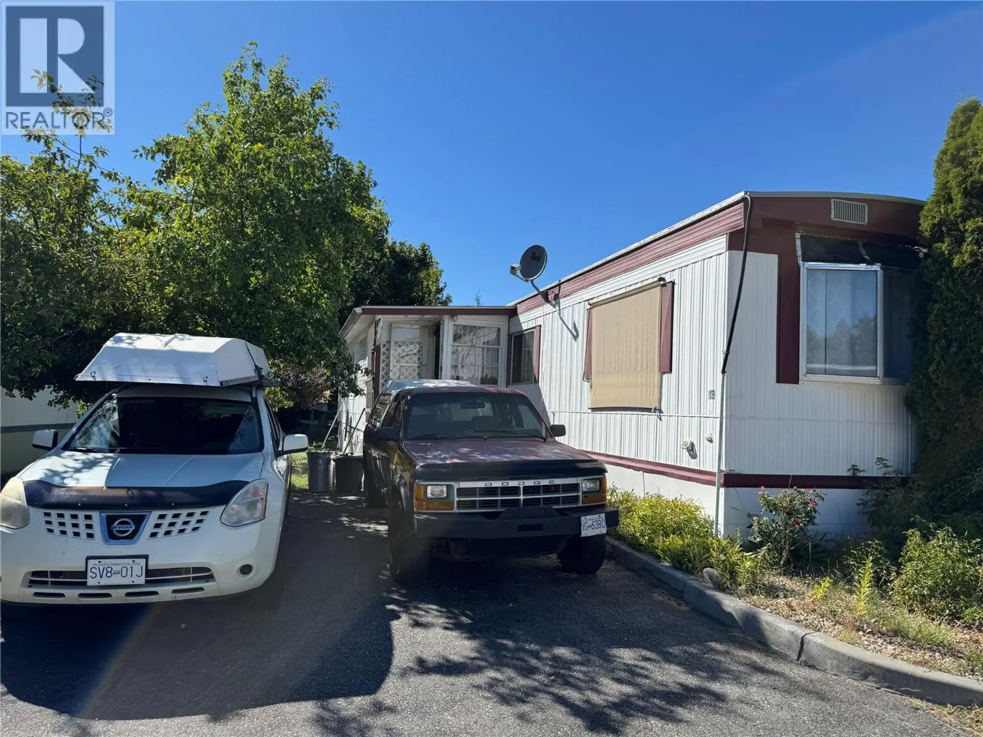 Property at #19 8712 STEUART STREET, Summerland, BC