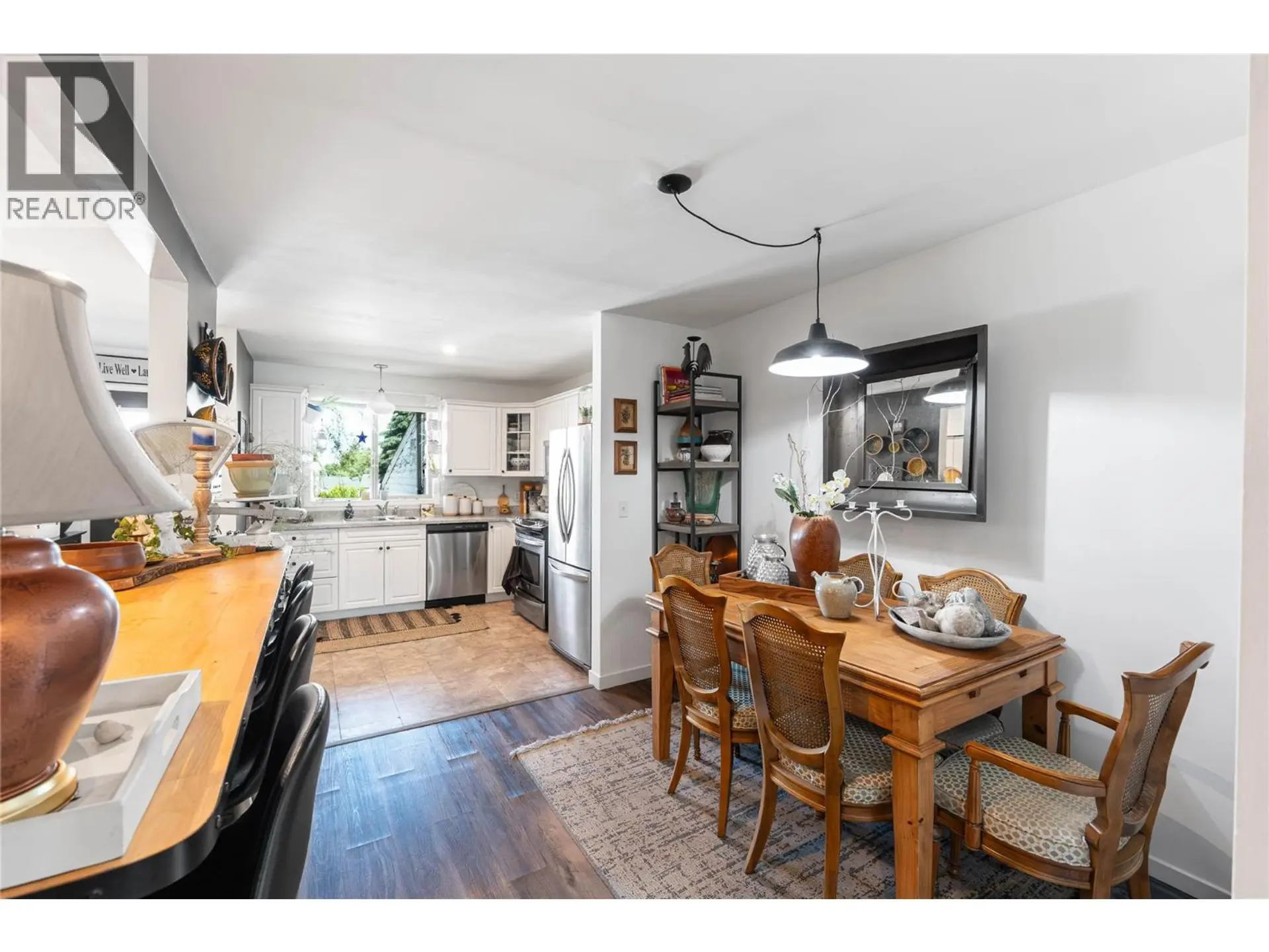 Property at #207 290 Hwy 33 E, Kelowna, BC