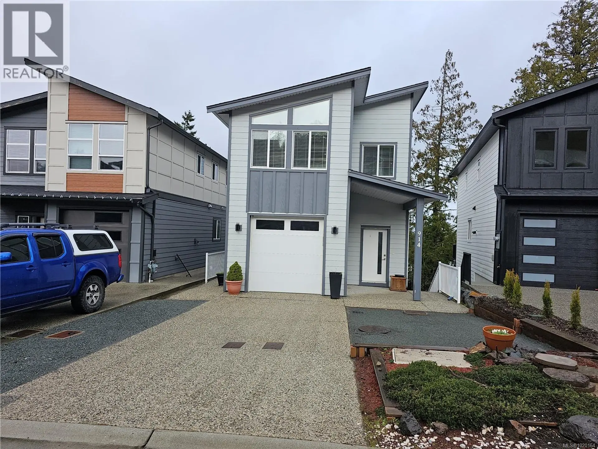 Property at 914 Peace Keeping Cres, Langford, BC