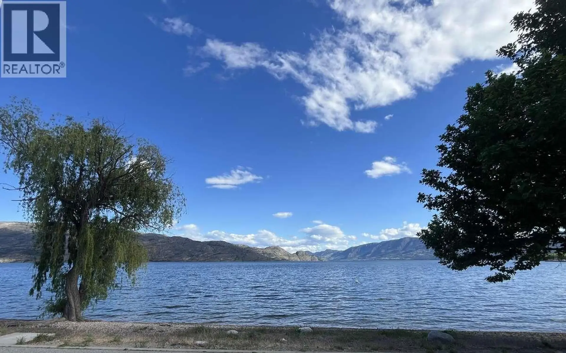 Property at #106 4340 BEACH AVENUE, Peachland, BC