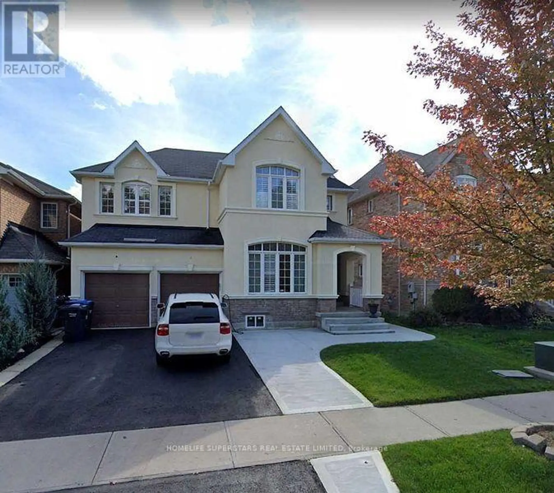 107 SUGARHILL DRIVE