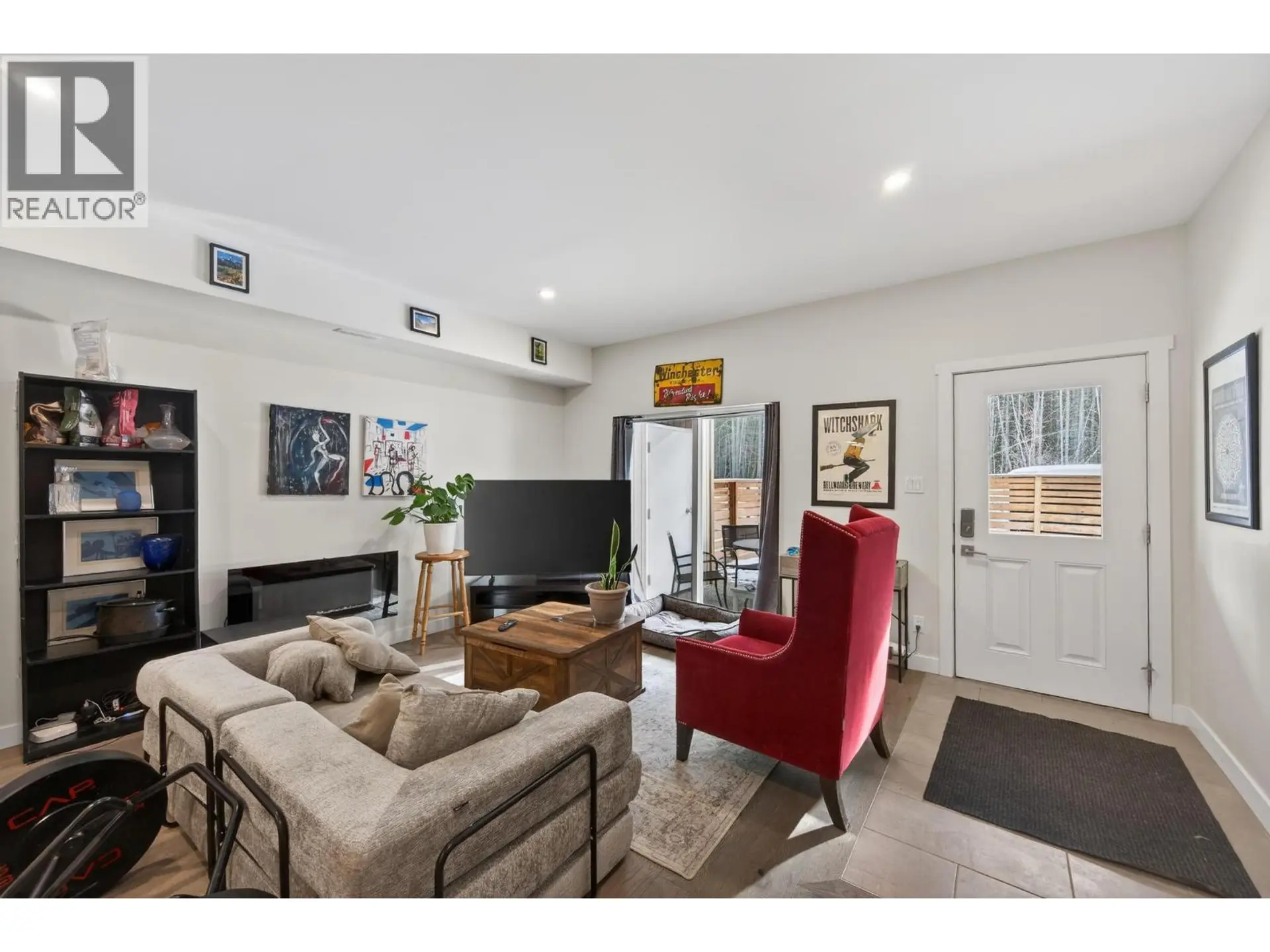 Property at #8 1512 GRANITE DRIVE, Golden, BC