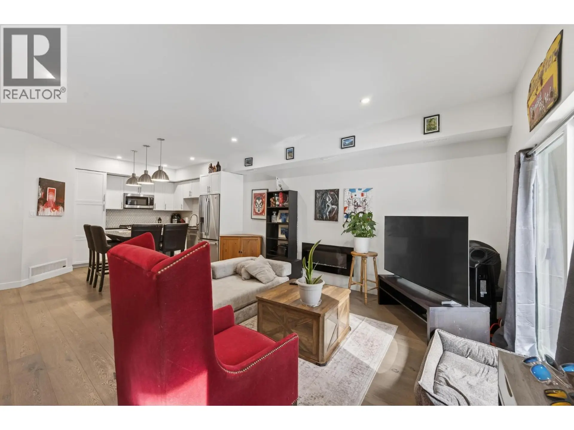 Property at #8 1512 GRANITE DRIVE, Golden, BC