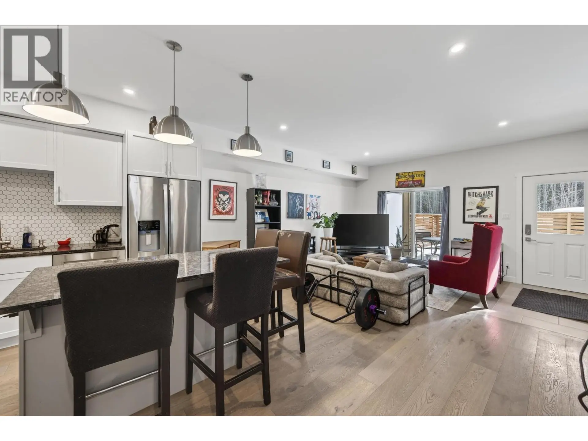 Property at #8 1512 GRANITE DRIVE, Golden, BC