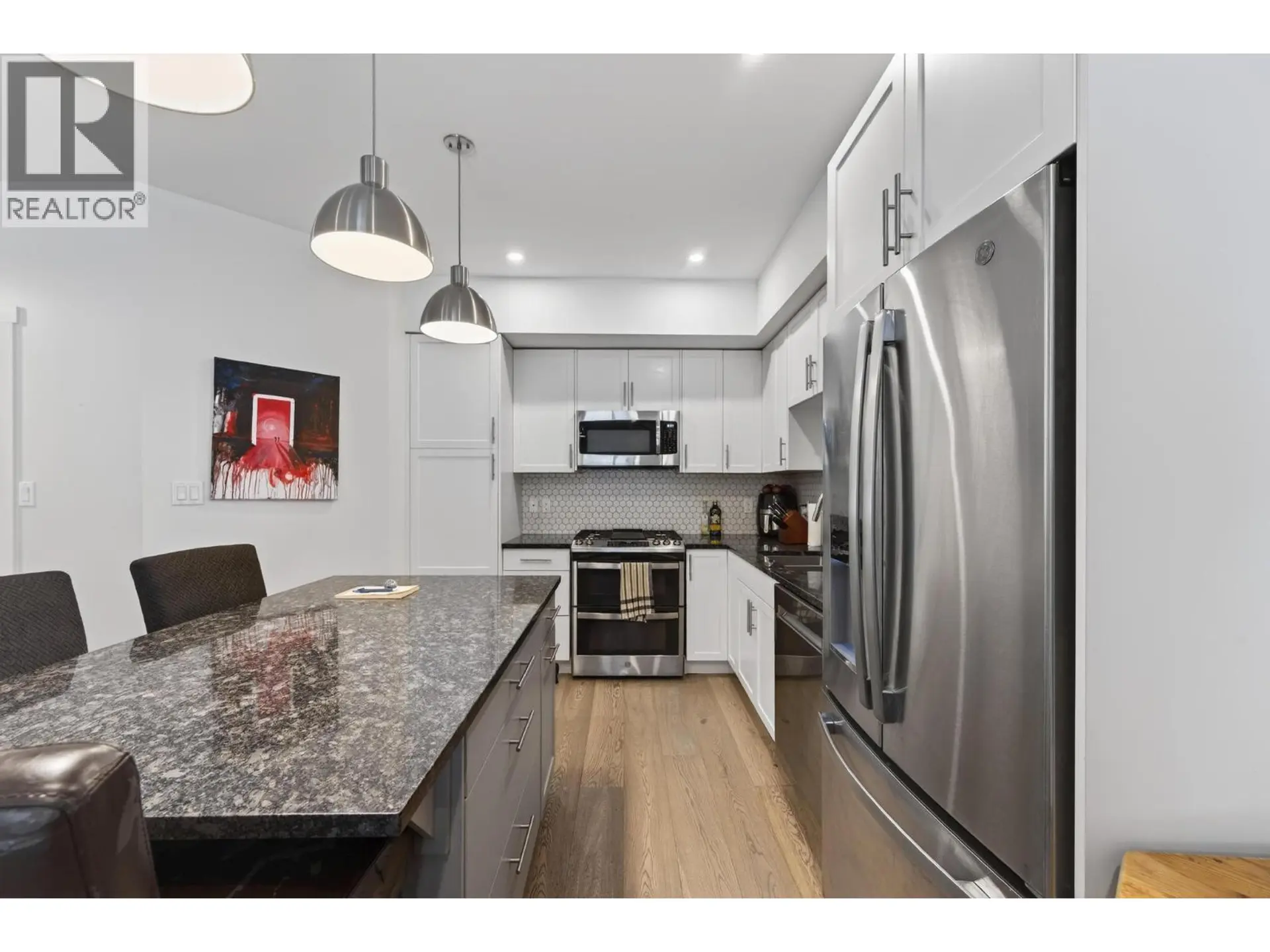 Property at #8 1512 GRANITE DRIVE, Golden, BC