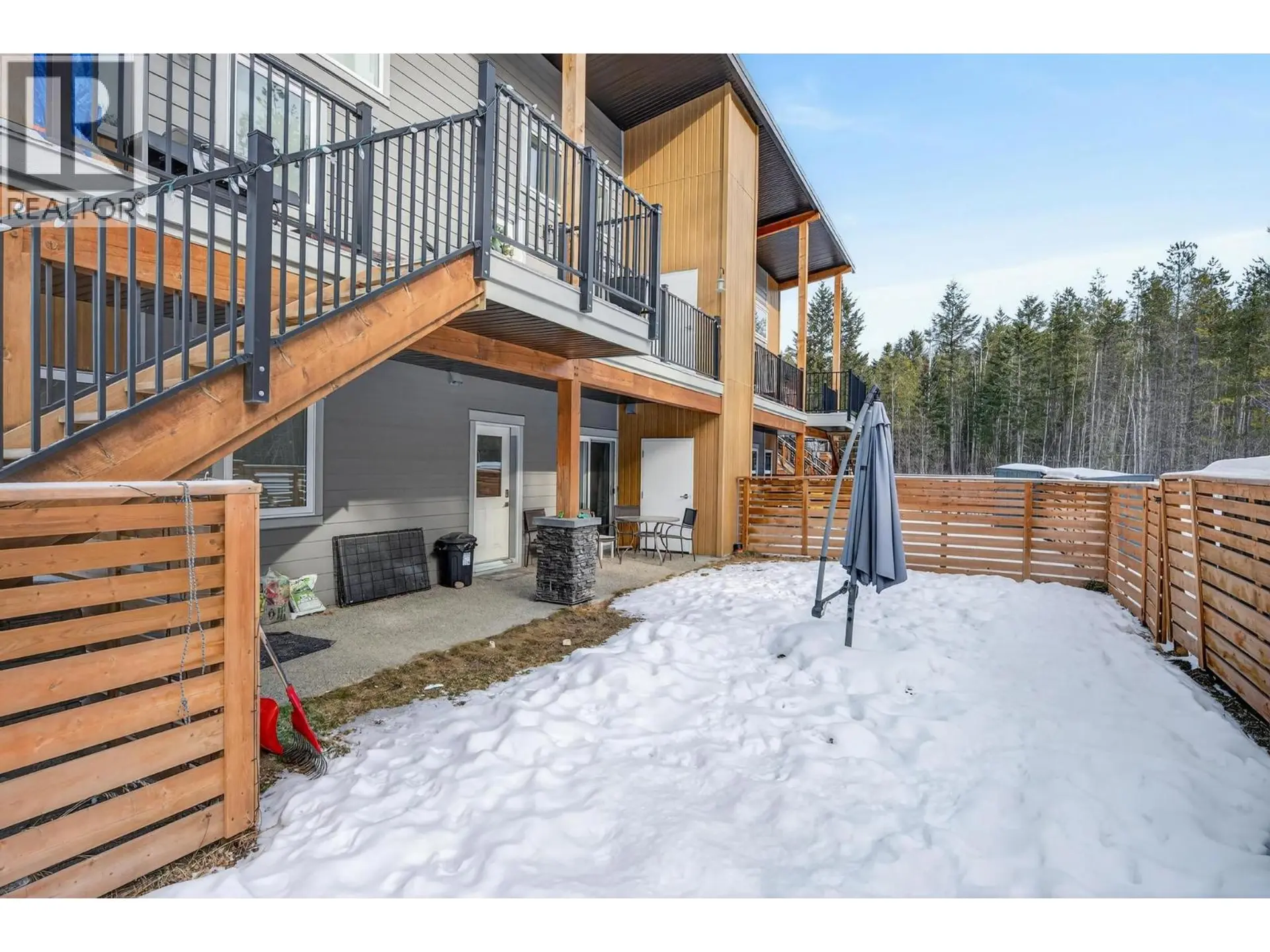 Property at #8 1512 GRANITE DRIVE, Golden, BC