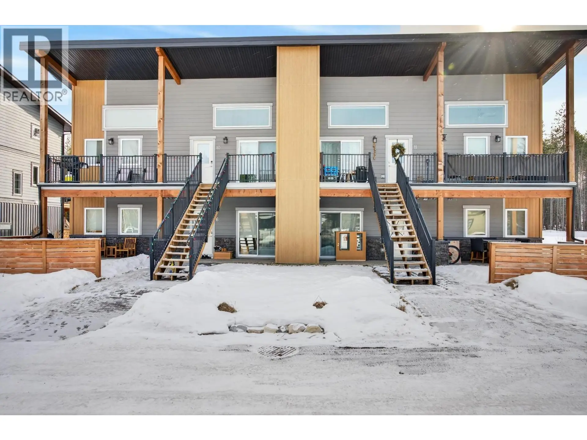 Property at #8 1512 GRANITE DRIVE, Golden, BC