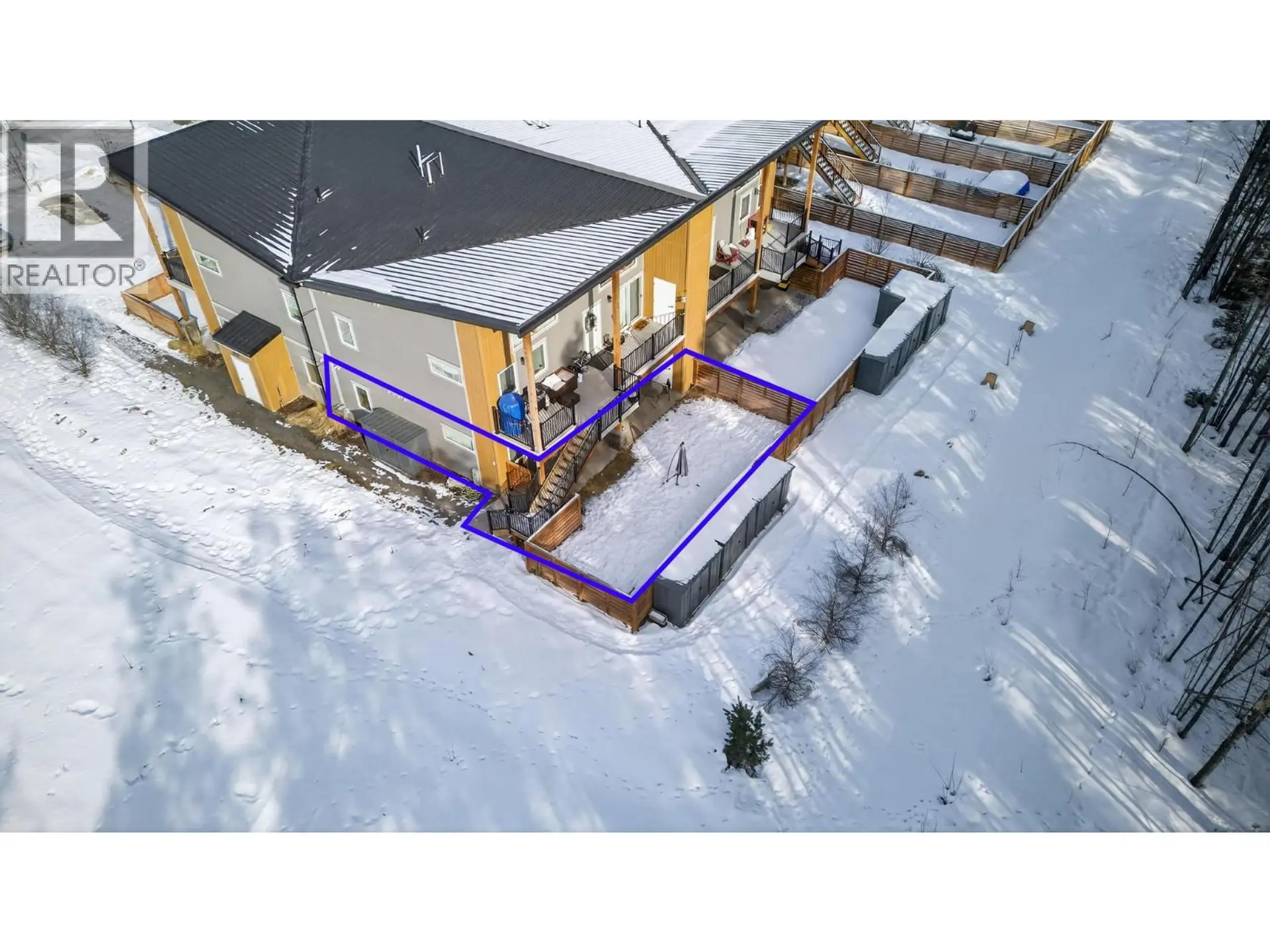 Property at #8 1512 GRANITE DRIVE, Golden, BC