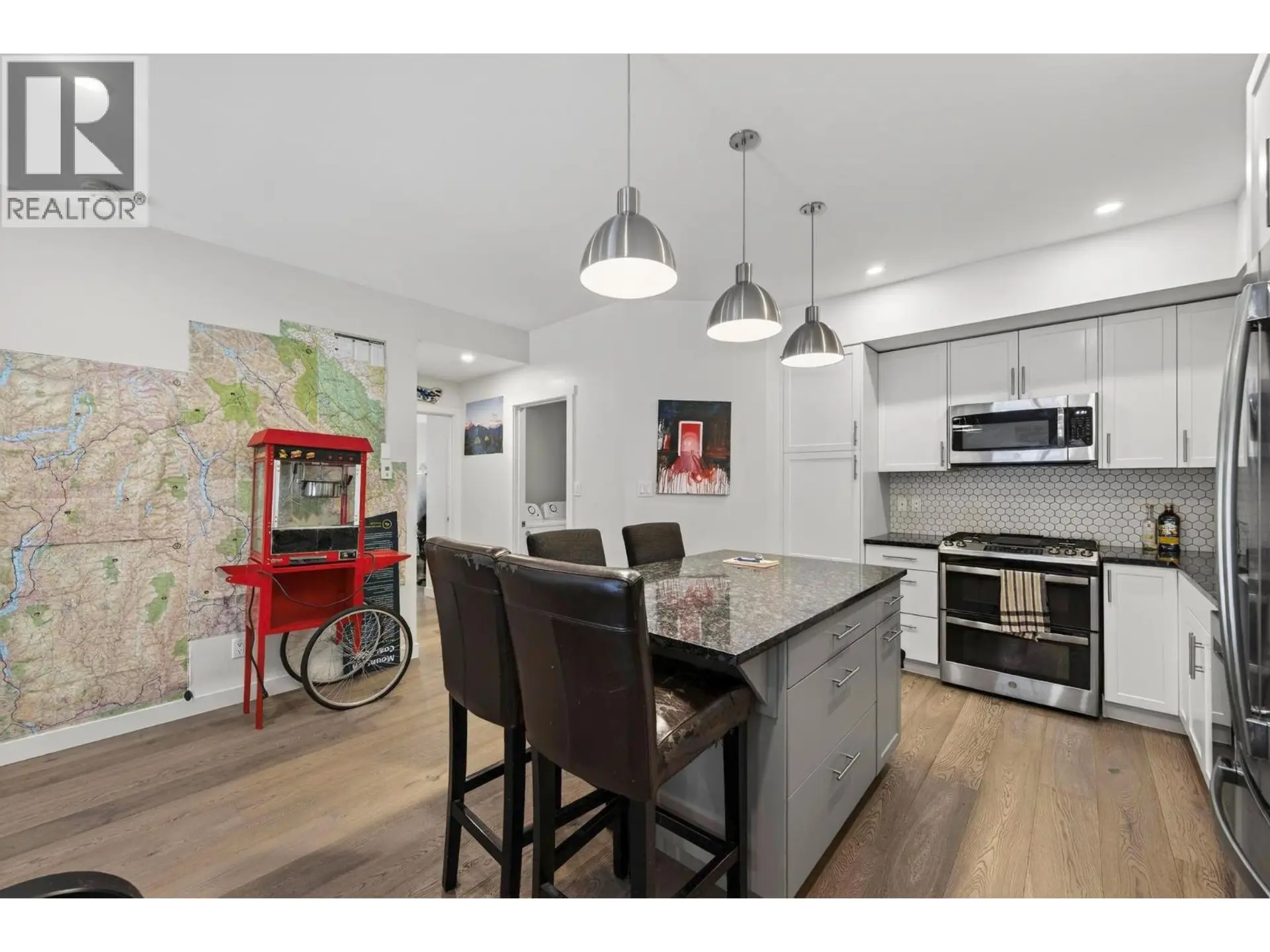 Property at #8 1512 GRANITE DRIVE, Golden, BC